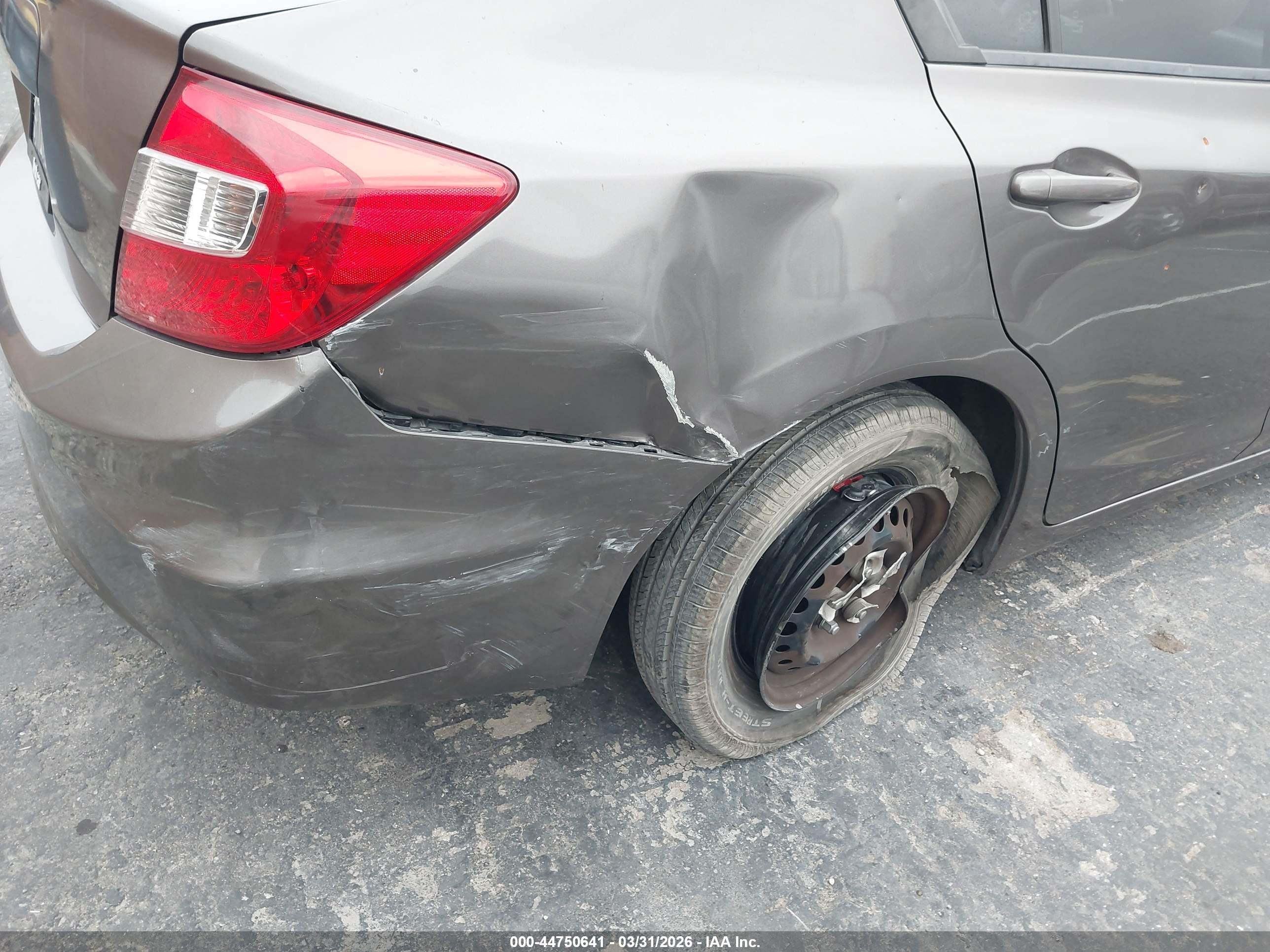 HONDA CIVIC image 6