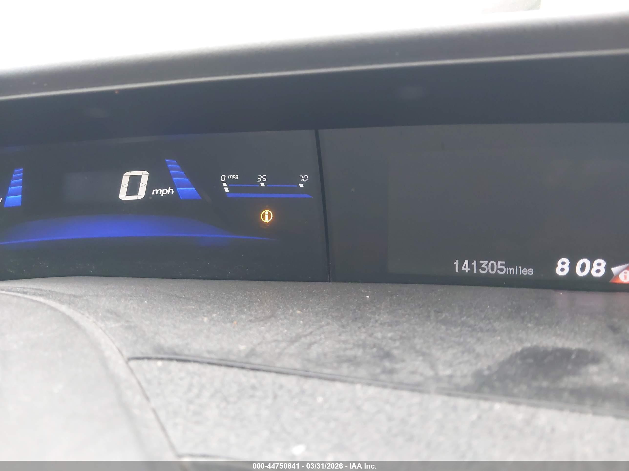 HONDA CIVIC image 7