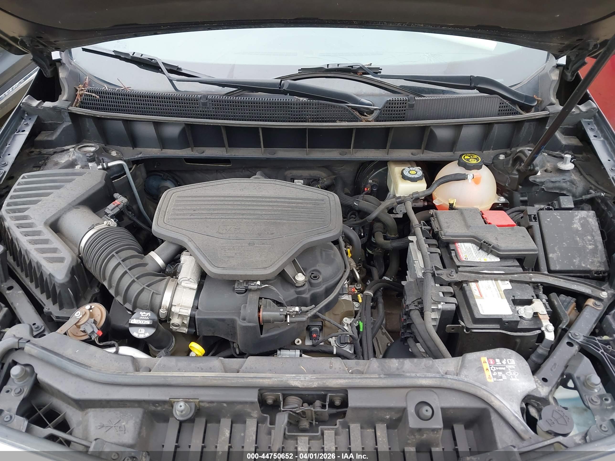 CADILLAC XT5 image 10
