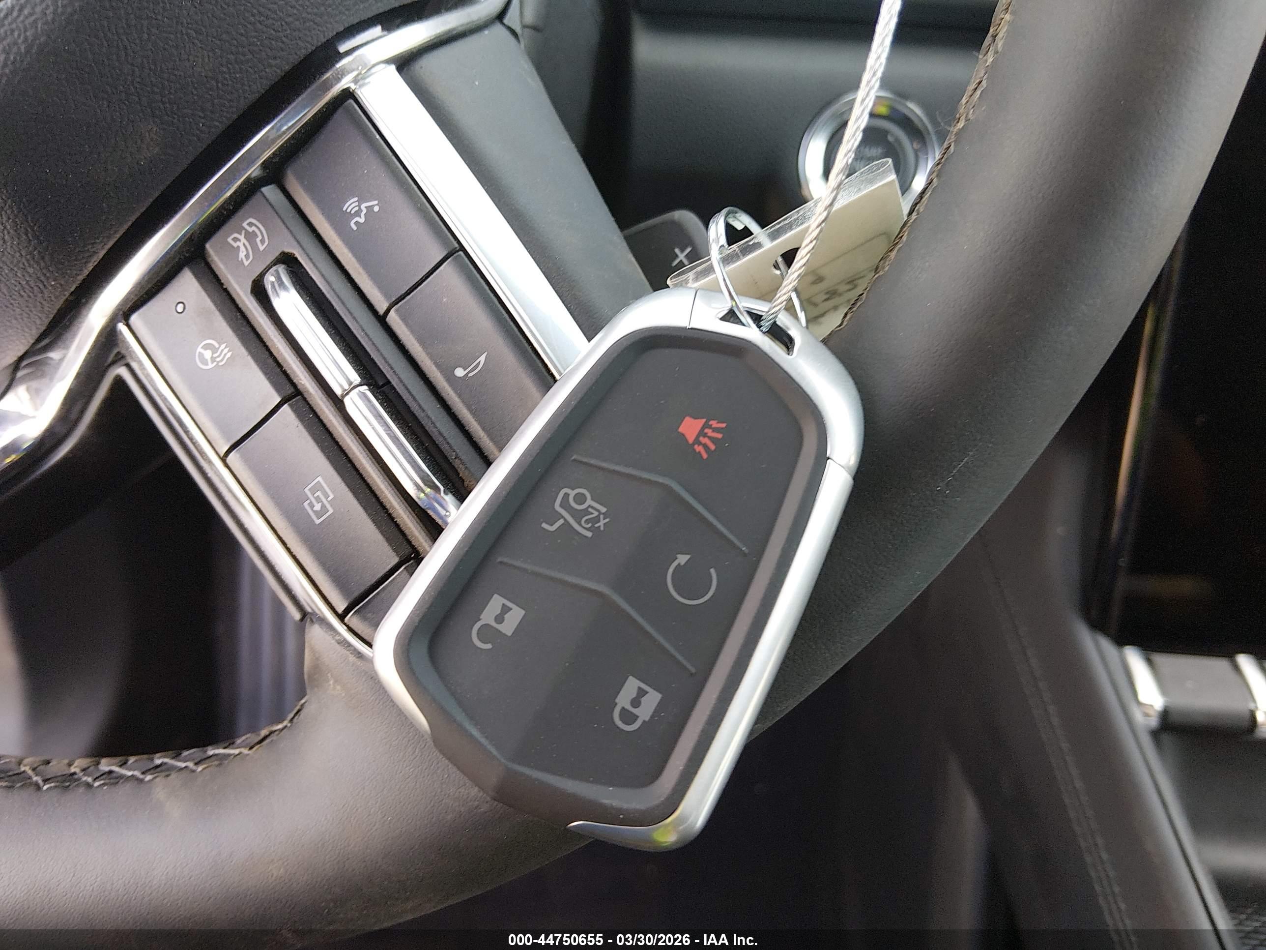 GMC TERRAIN image 11