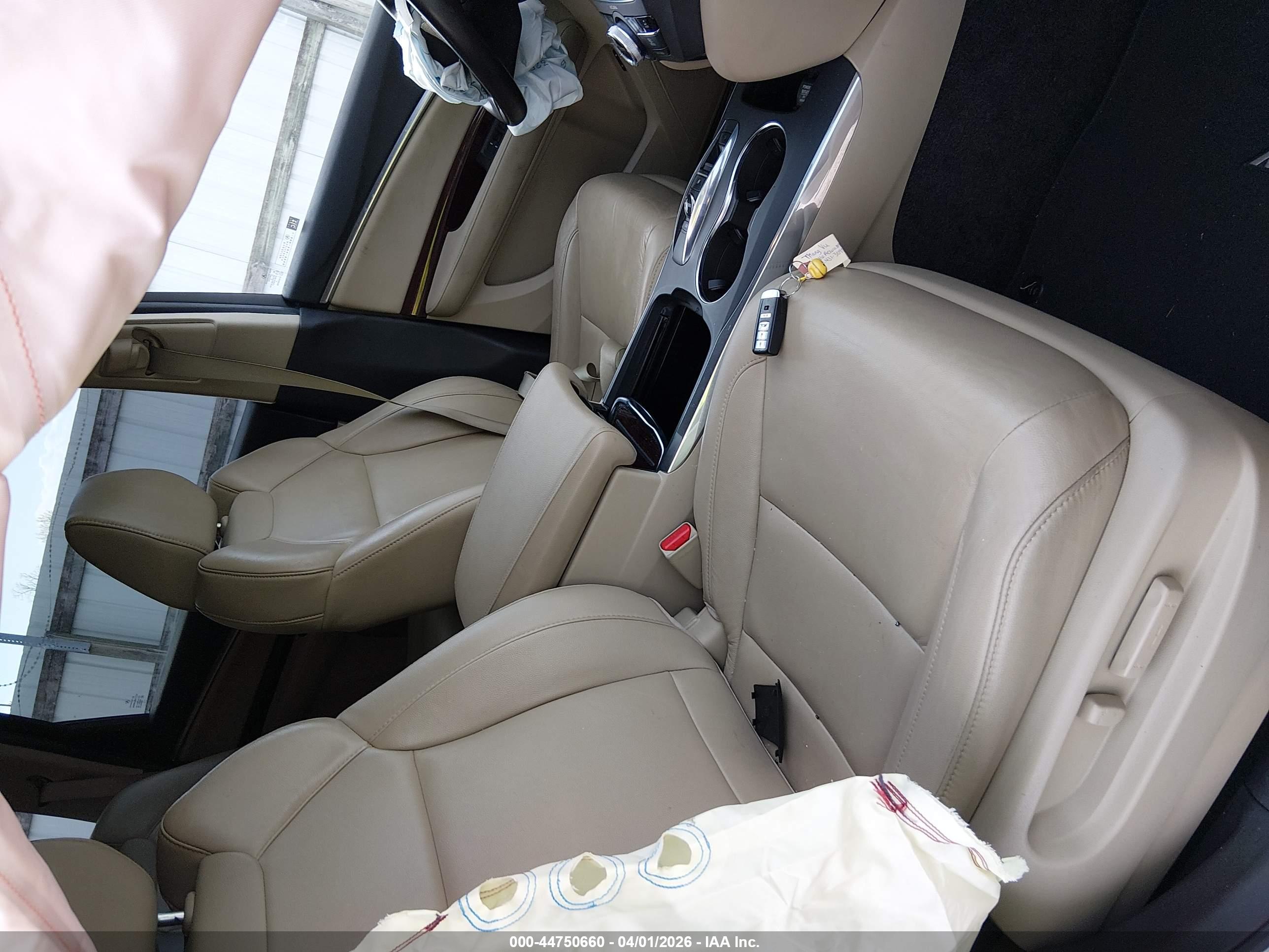 ACURA MDX image 5