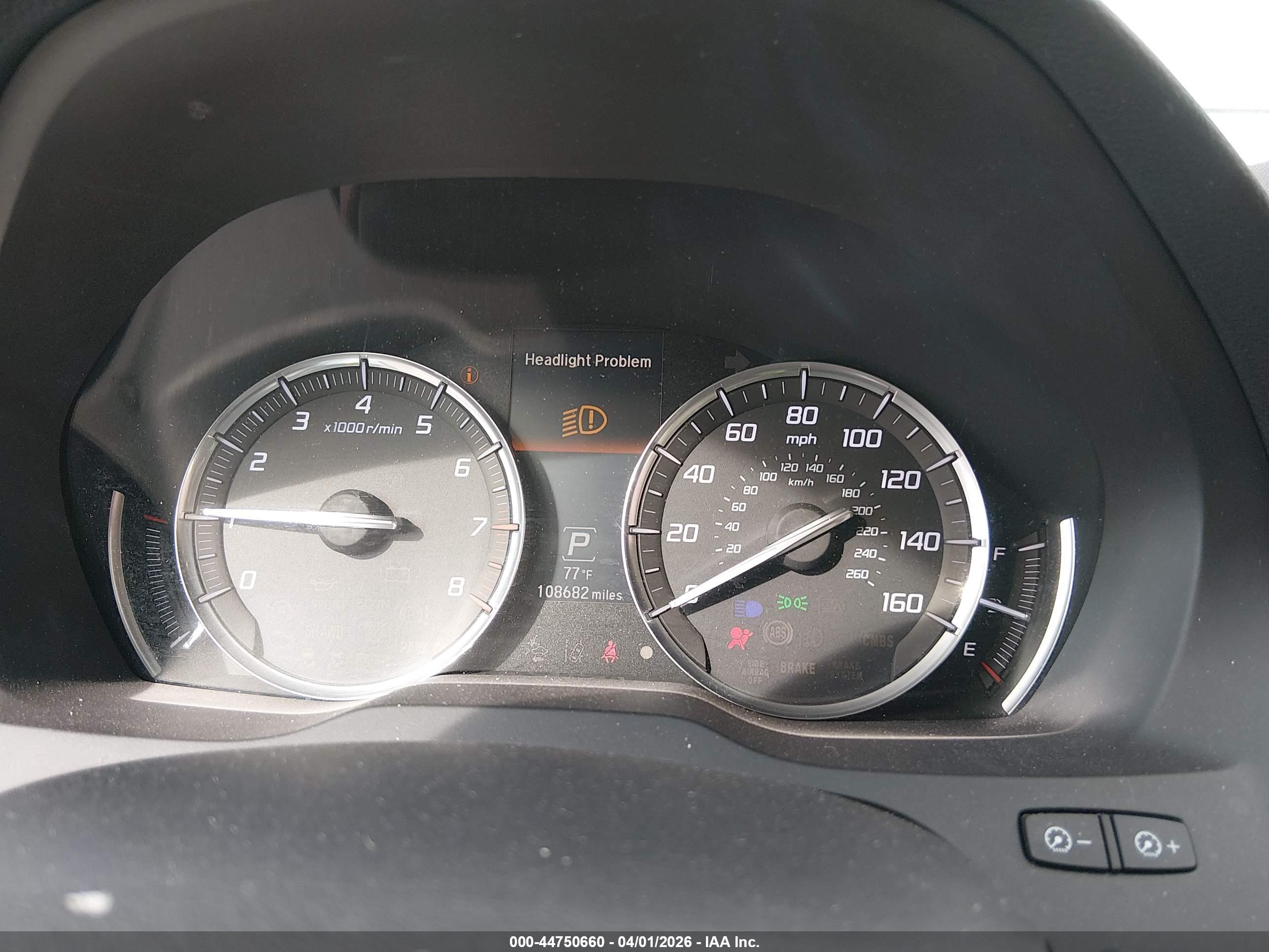 ACURA MDX image 7