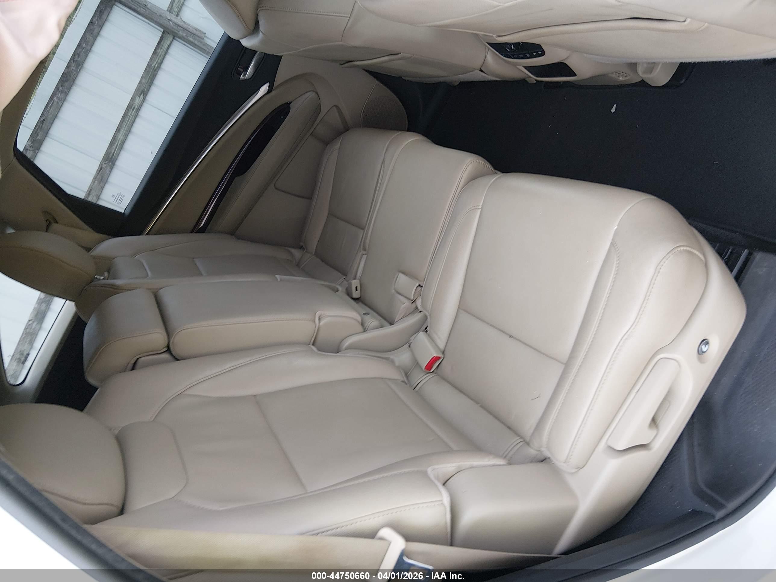 ACURA MDX image 8