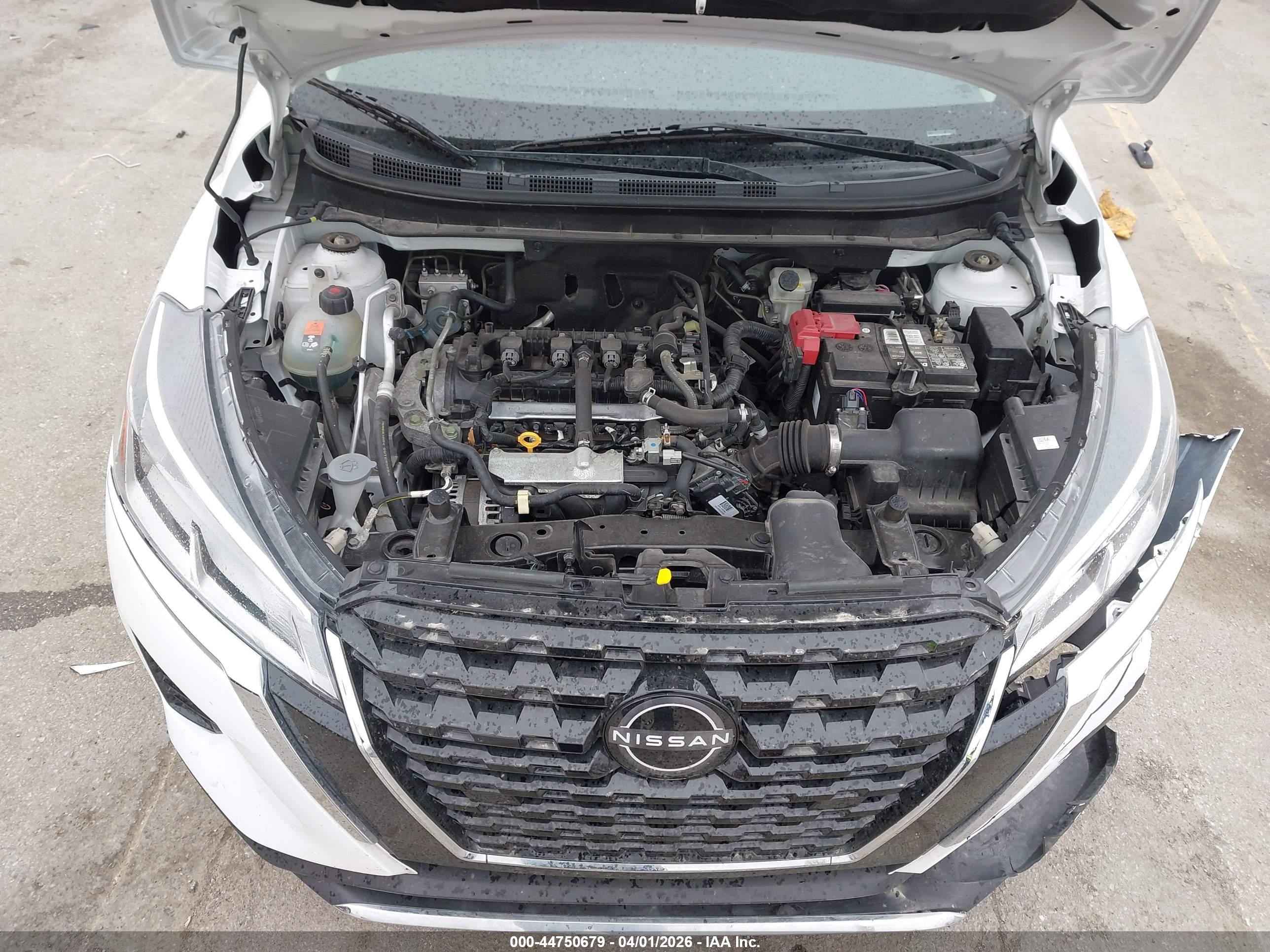 NISSAN KICKS image 10