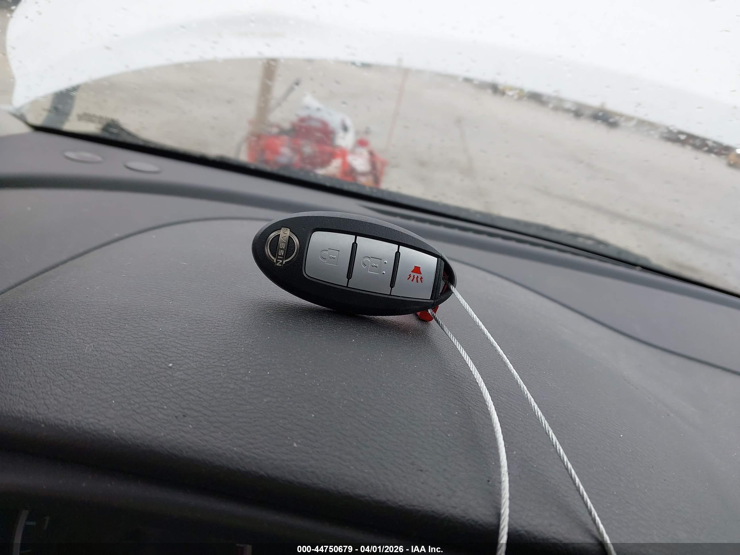 NISSAN KICKS image 11