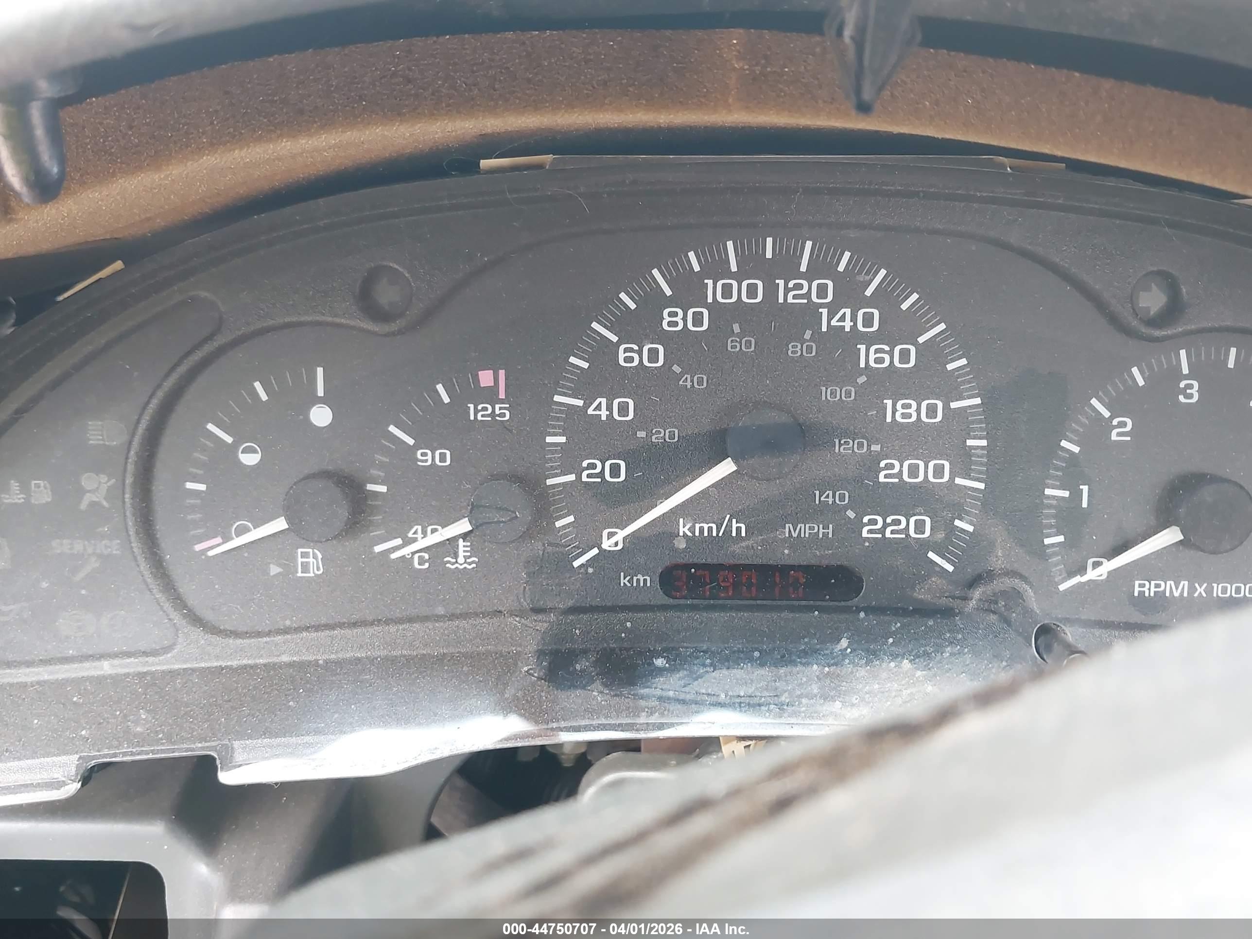 CHEVROLET CAVALIER image 7
