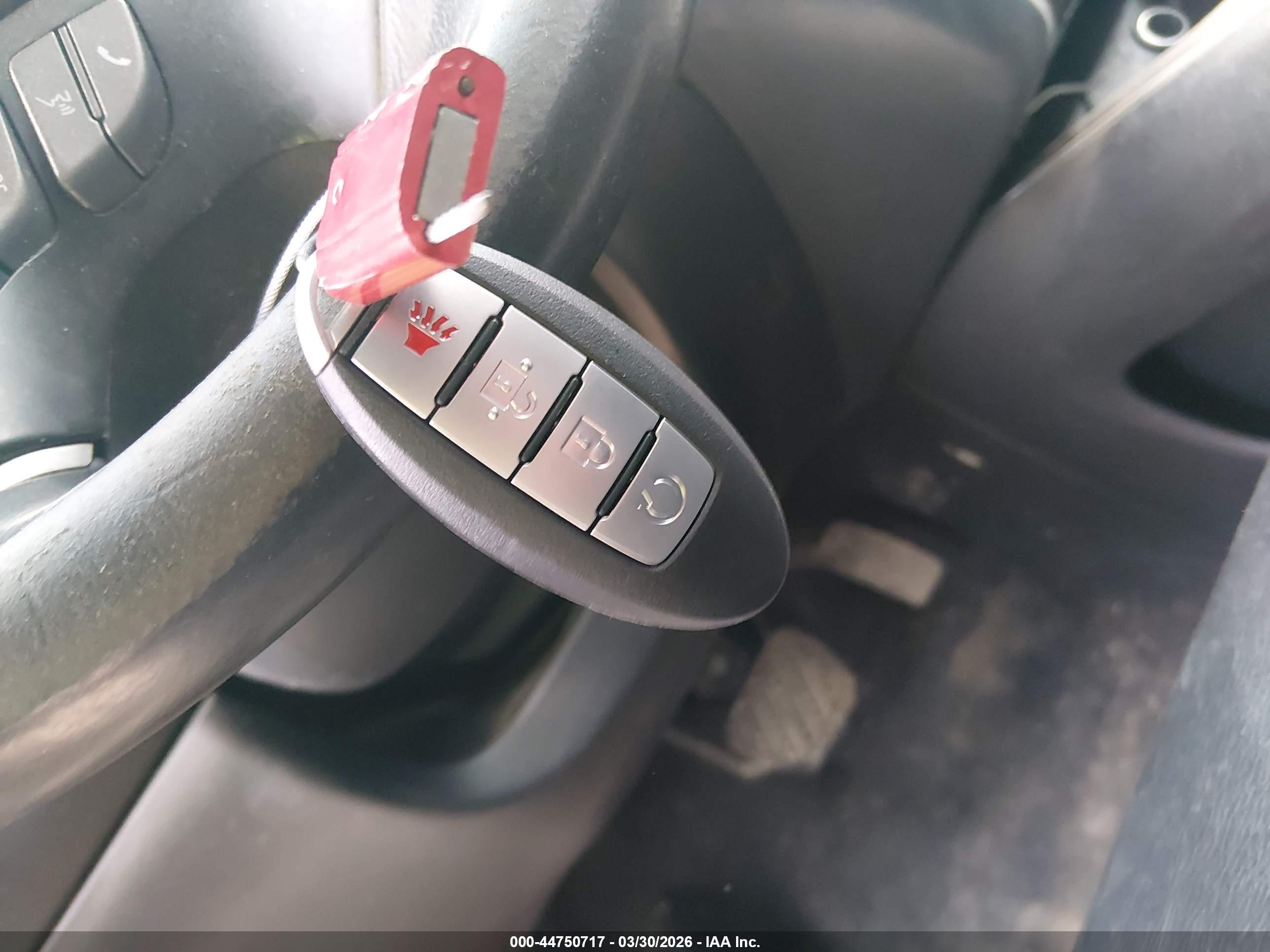 NISSAN PATHFINDER image 11