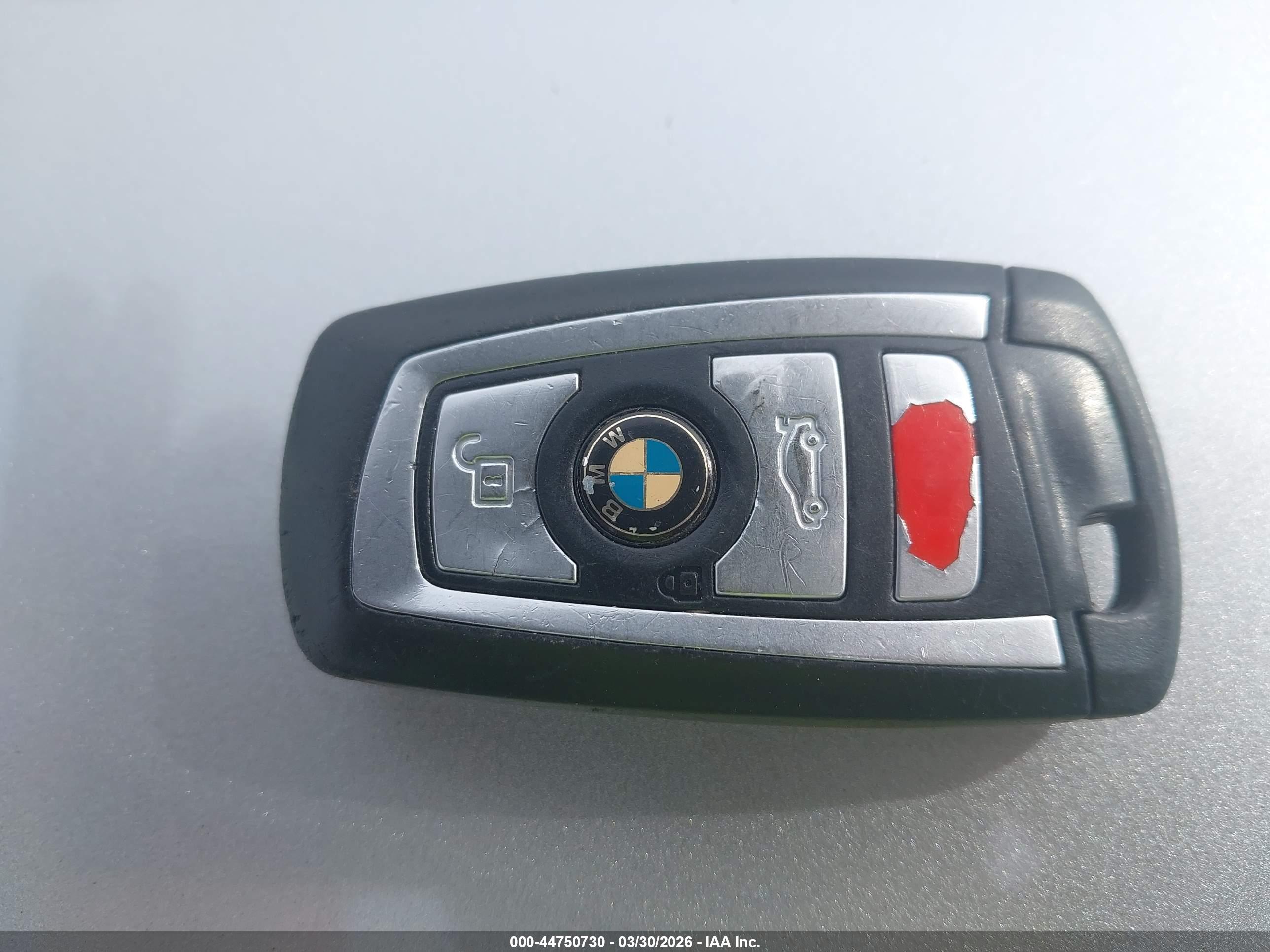 BMW X3 image 11