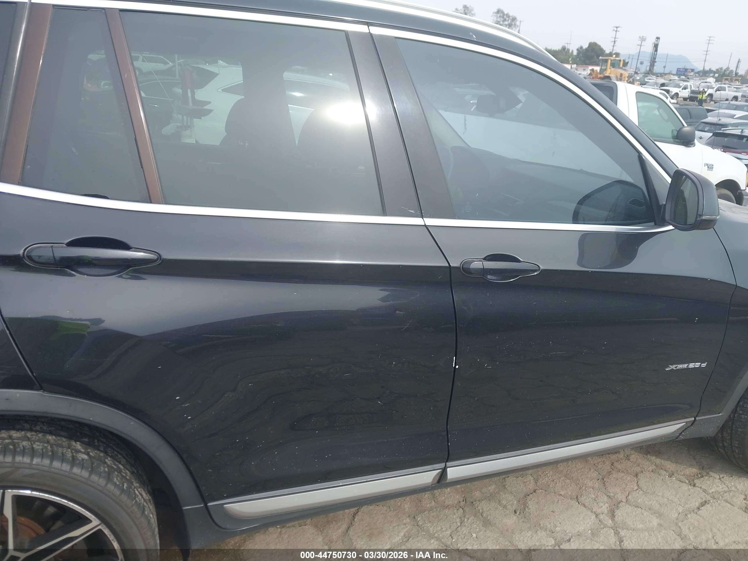 BMW X3 image 6