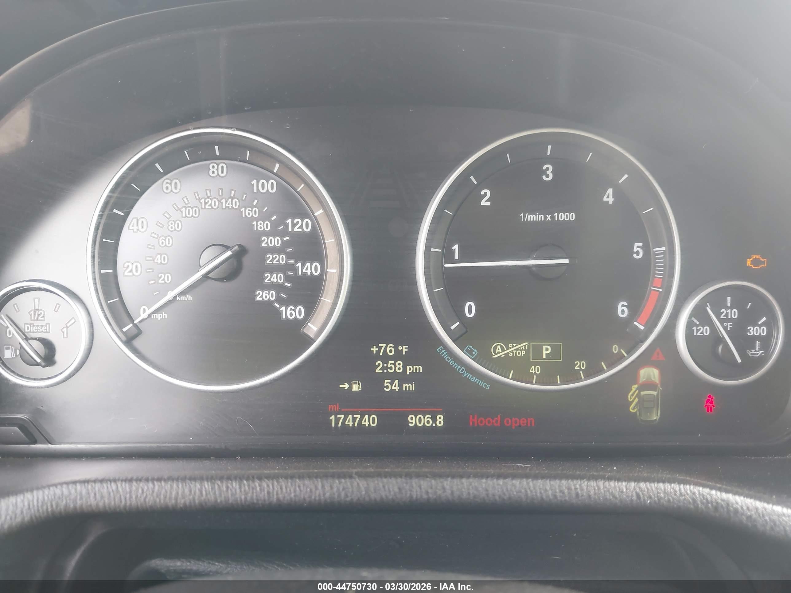 BMW X3 image 7