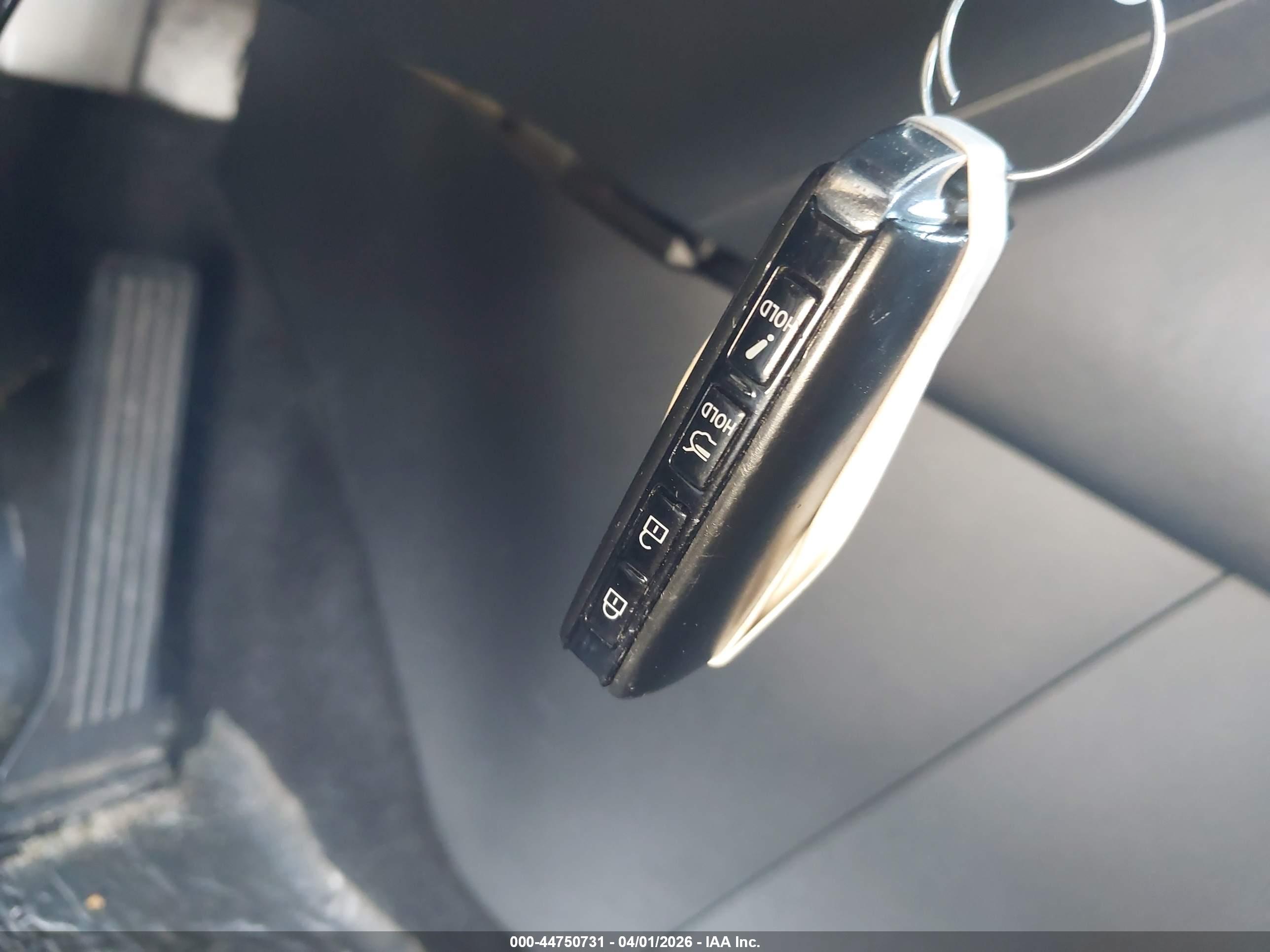 MAZDA CX-9 image 11
