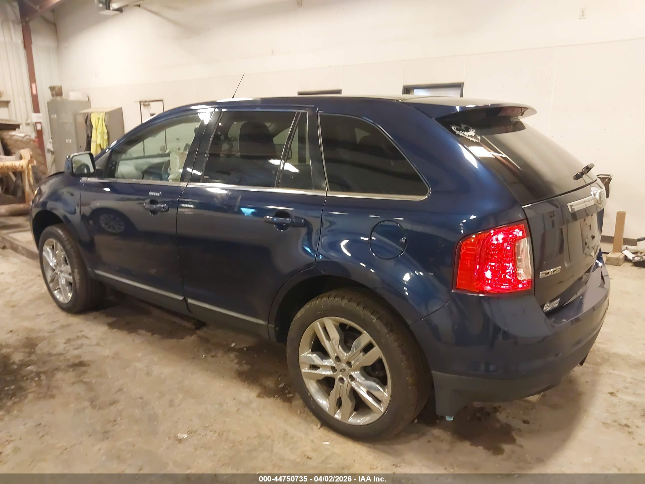 FORD EDGE image 3