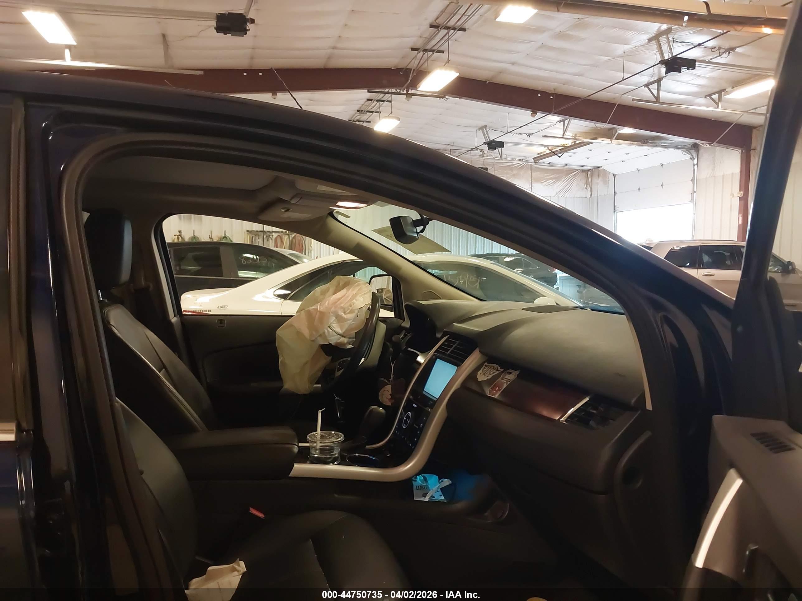 FORD EDGE image 5