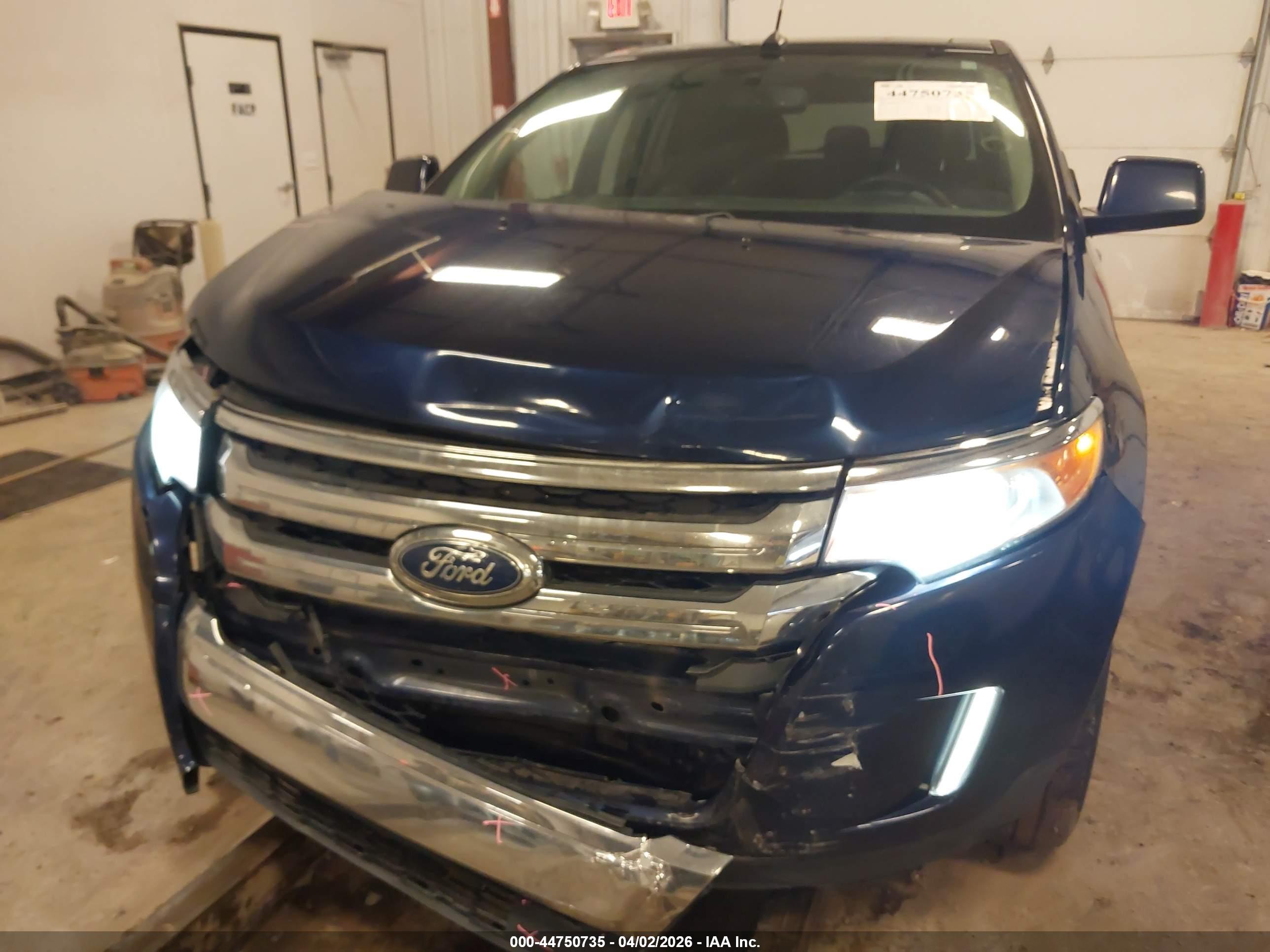 FORD EDGE image 6