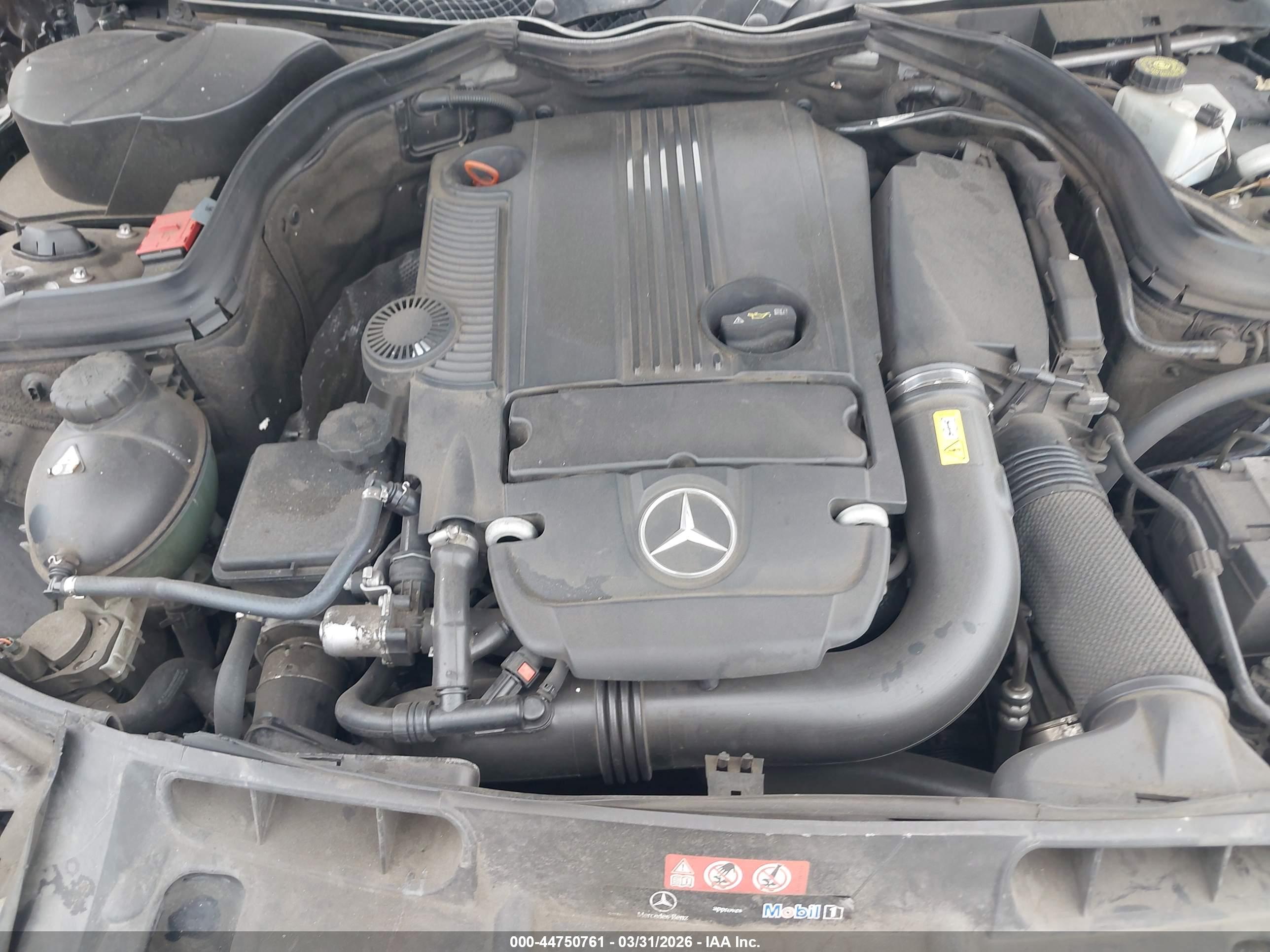 MERCEDES-BENZ C image 10