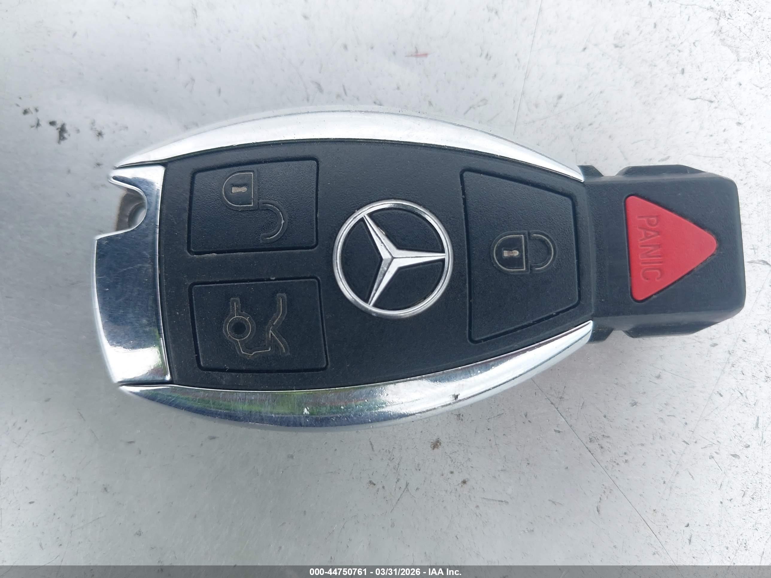 MERCEDES-BENZ C image 11
