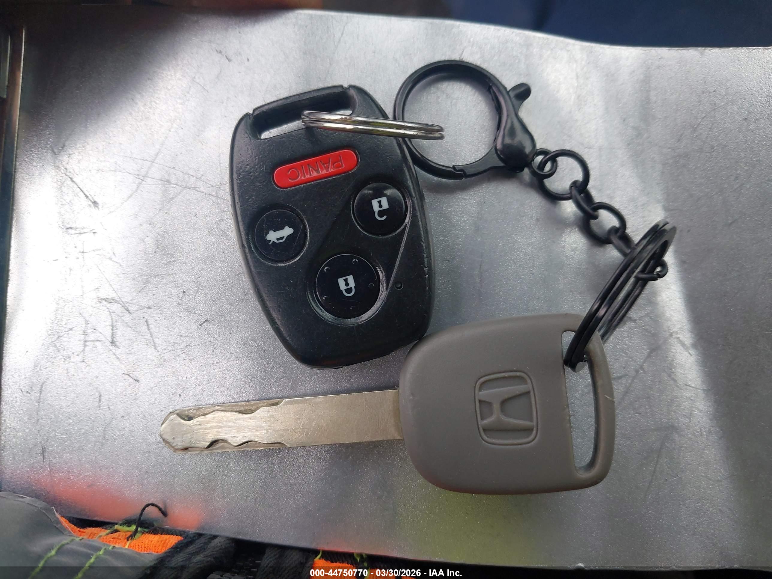 HONDA CIVIC image 11