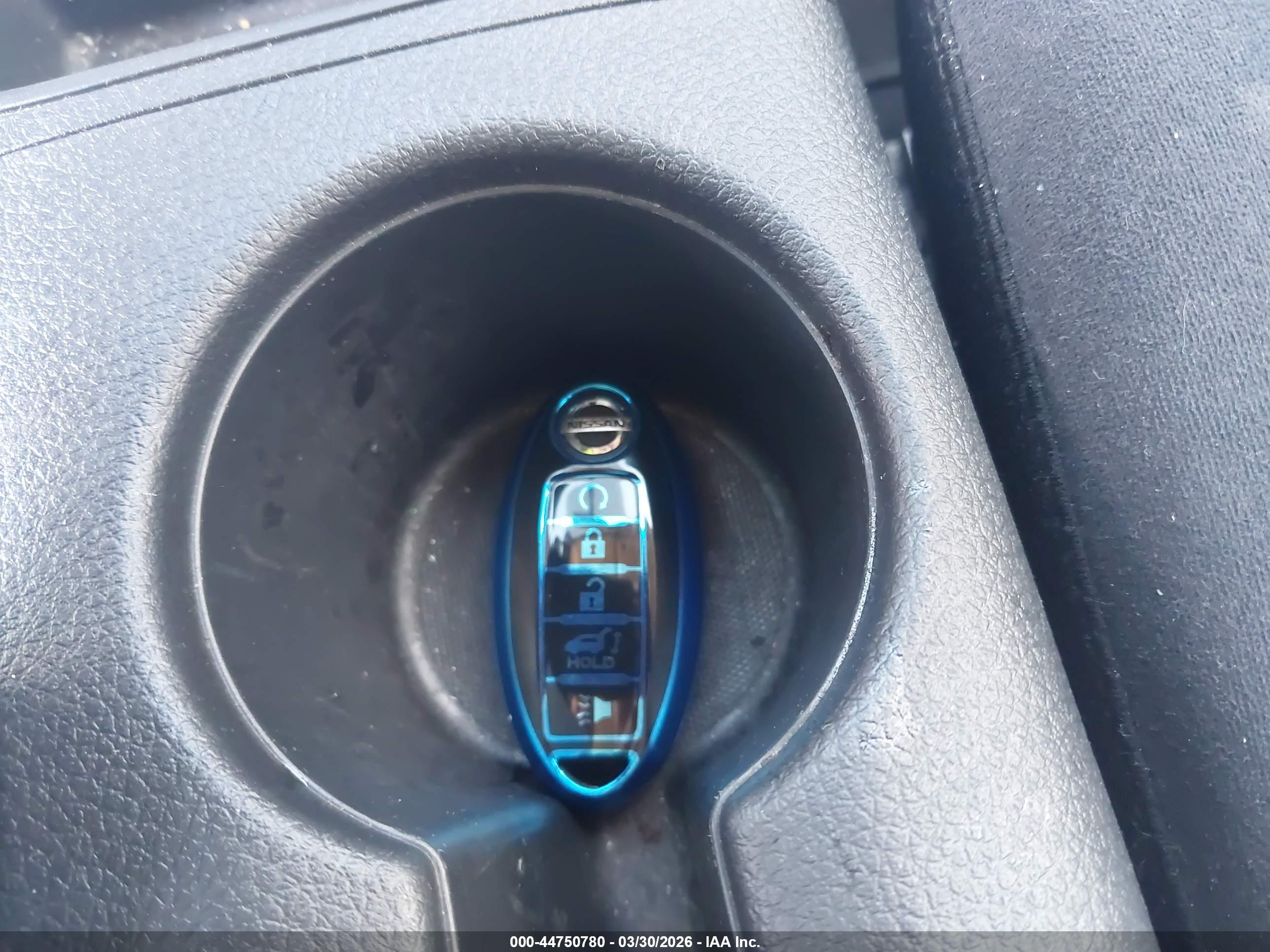 NISSAN SENTRA image 11