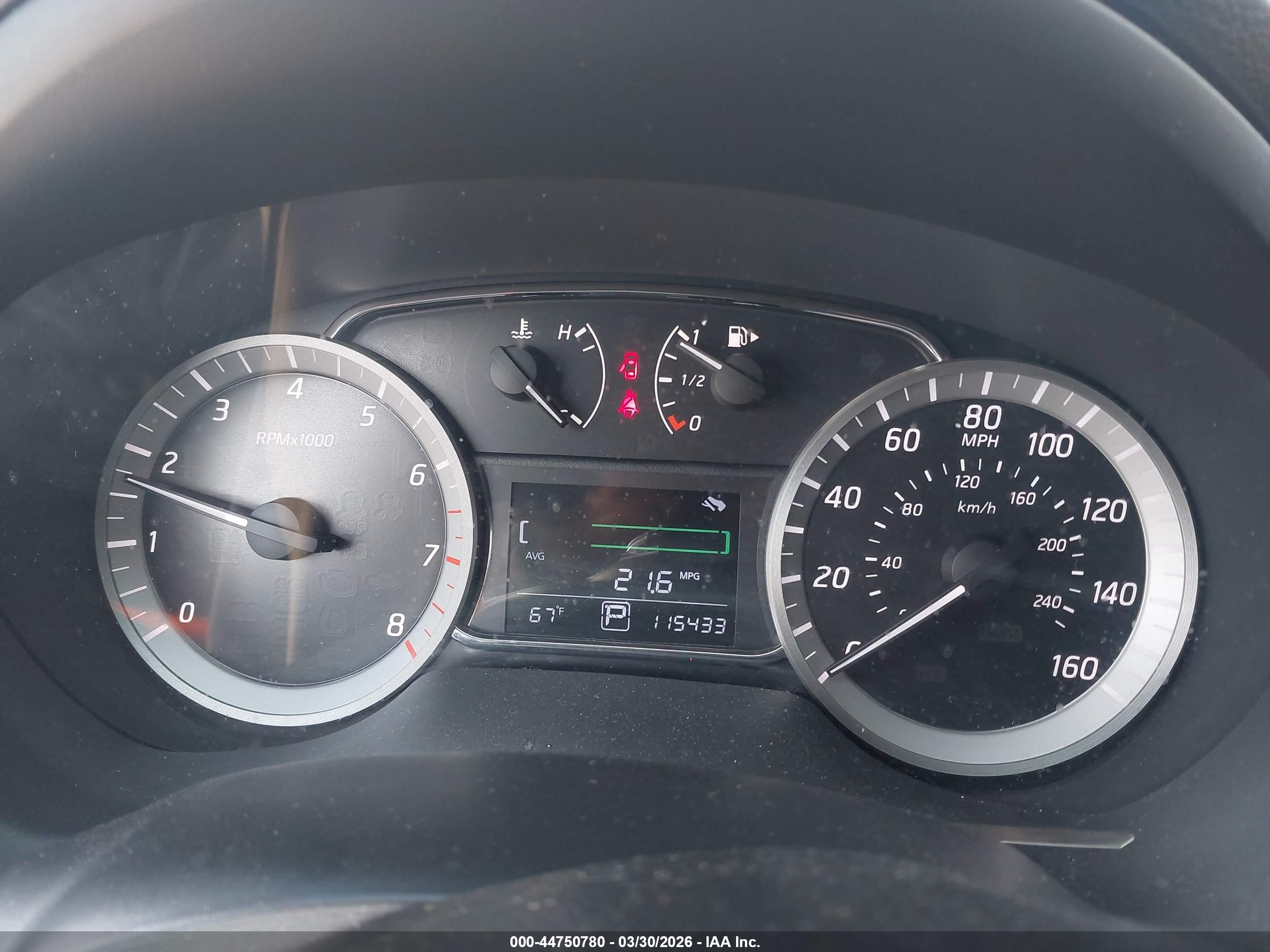 NISSAN SENTRA image 7