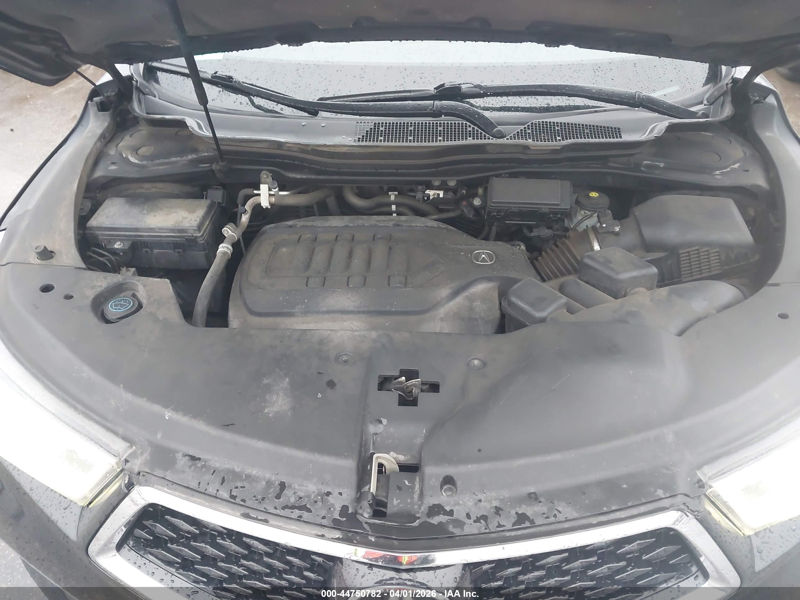 ACURA MDX image 10
