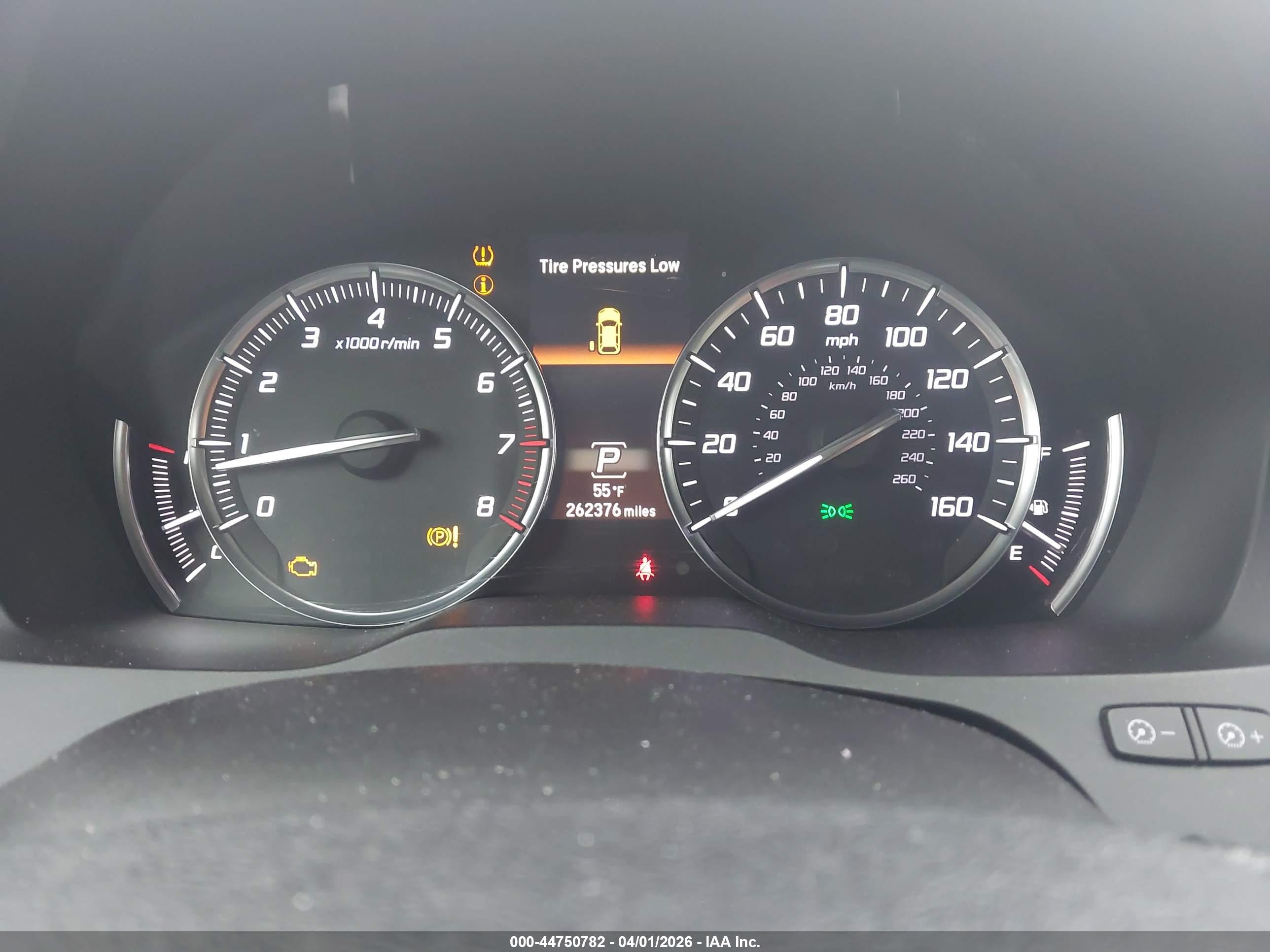 ACURA MDX image 7