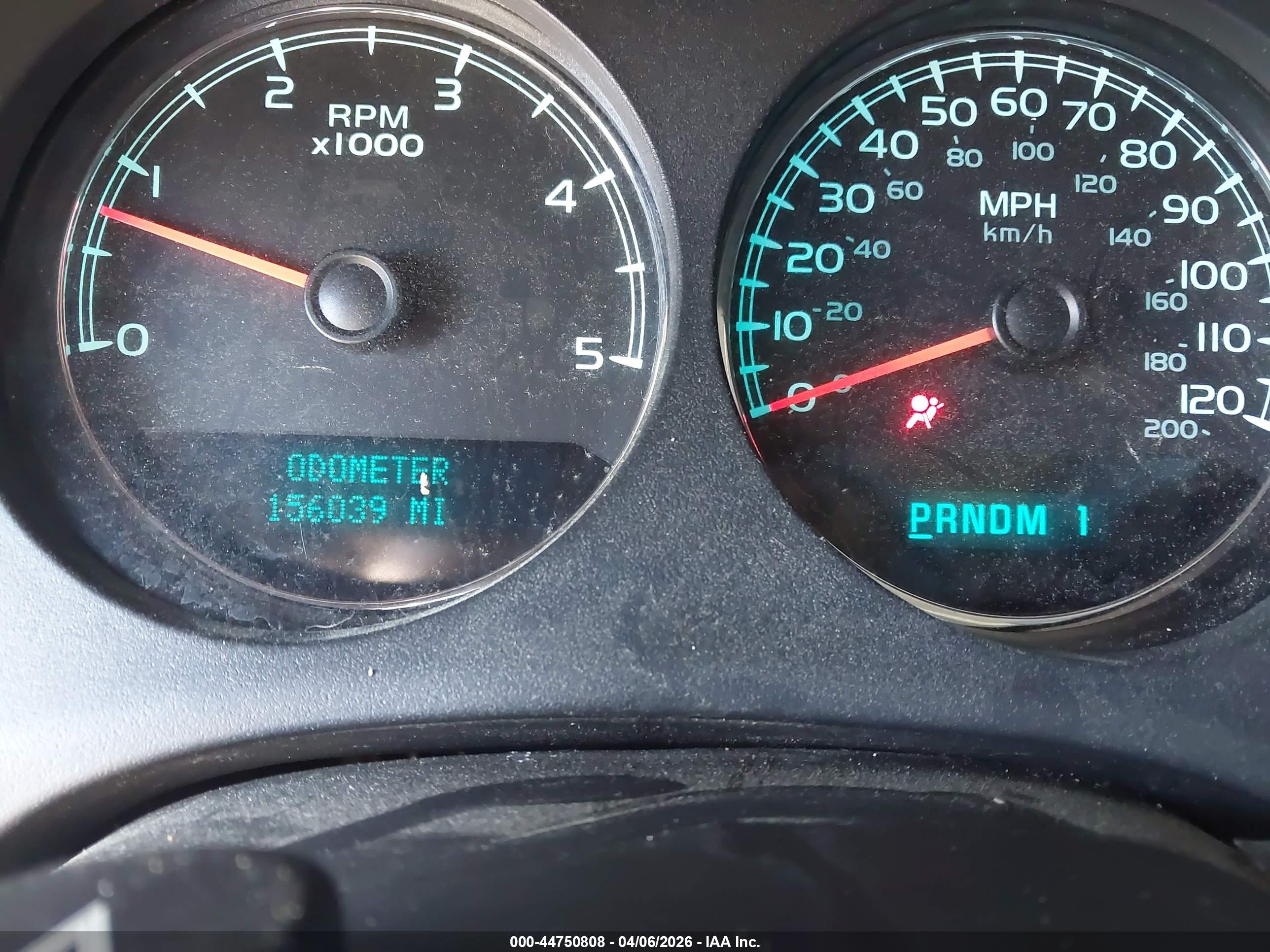 CHEVROLET SILVERADO image 6