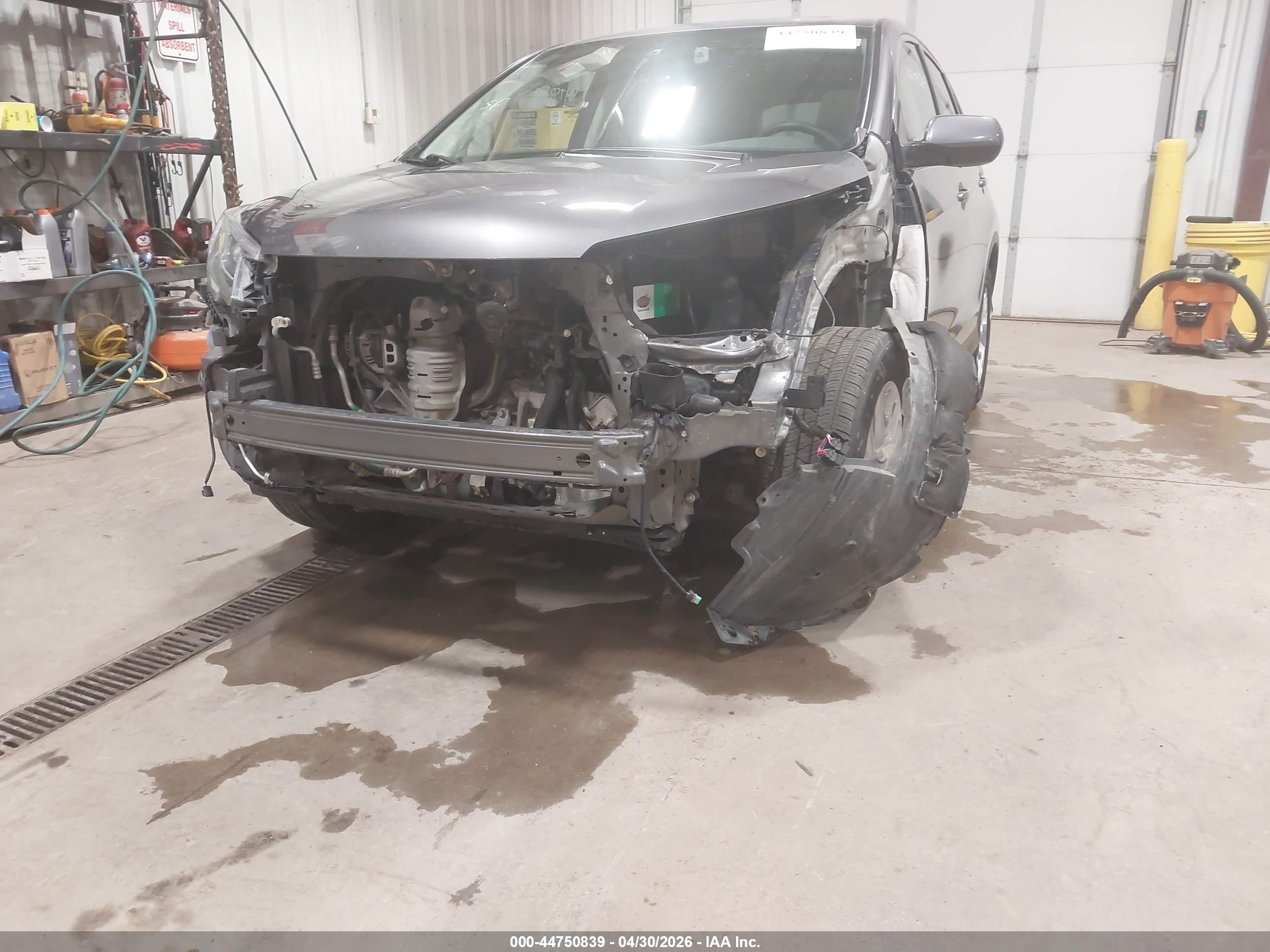 HONDA CR-V image 6