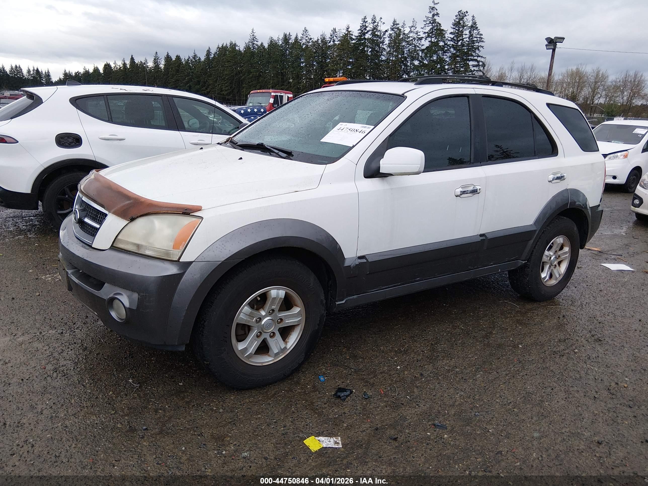 KIA SORENTO image 2