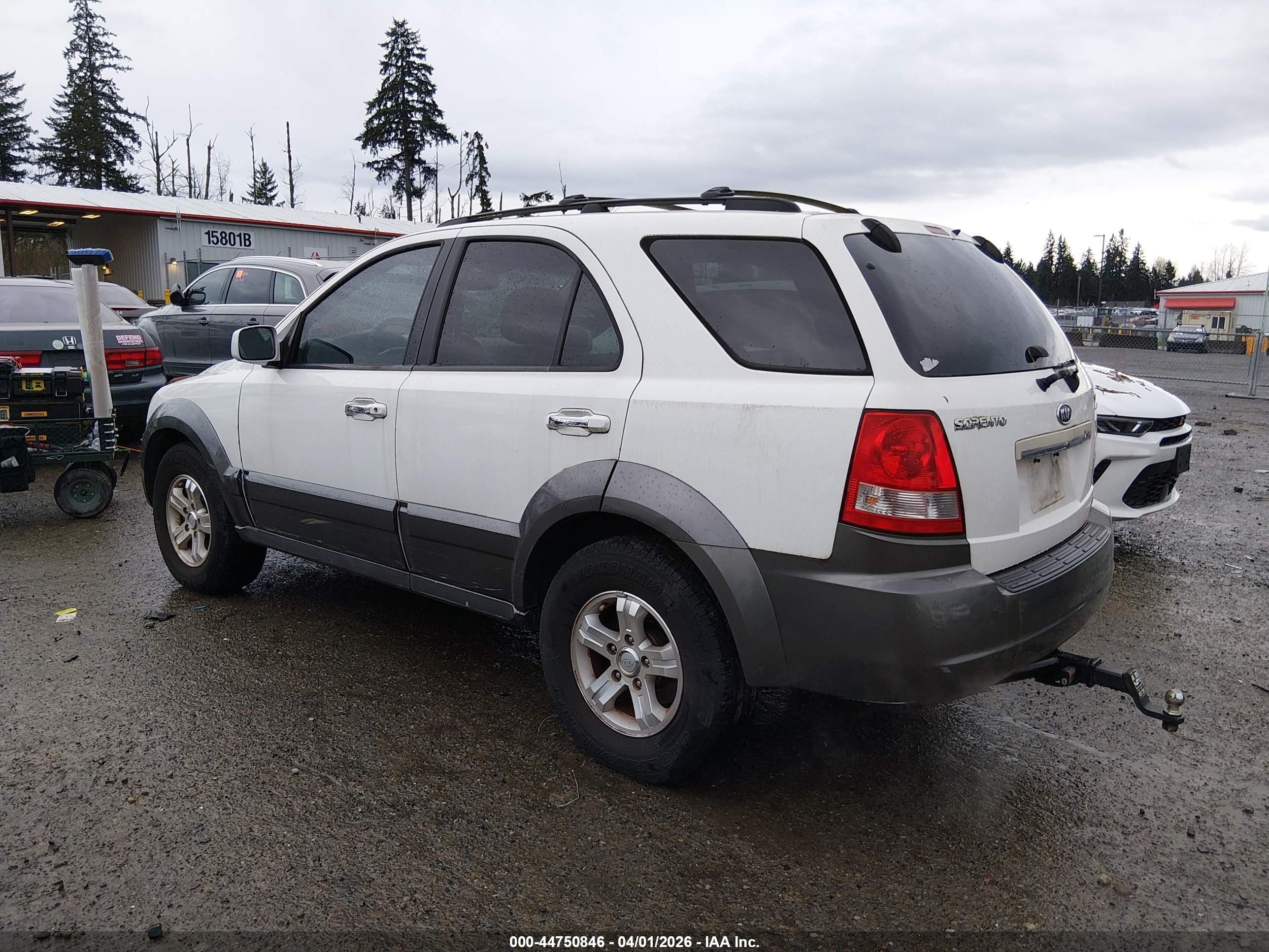 KIA SORENTO image 3