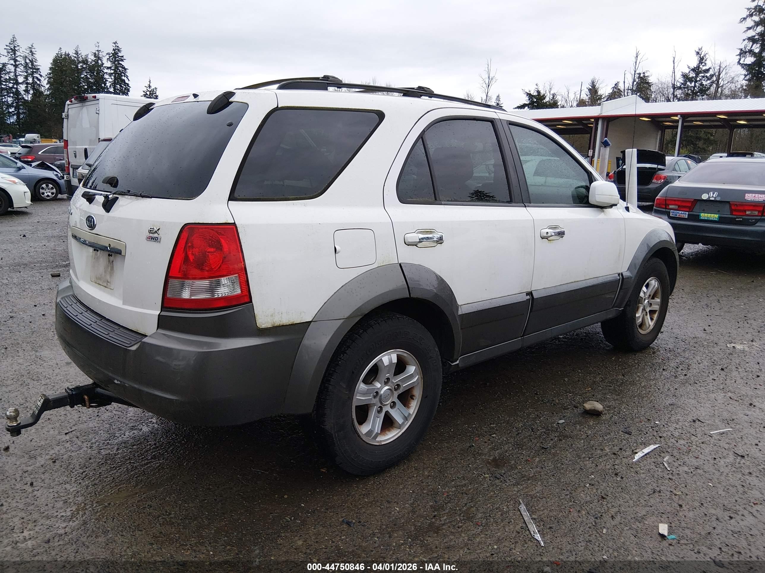 KIA SORENTO image 4