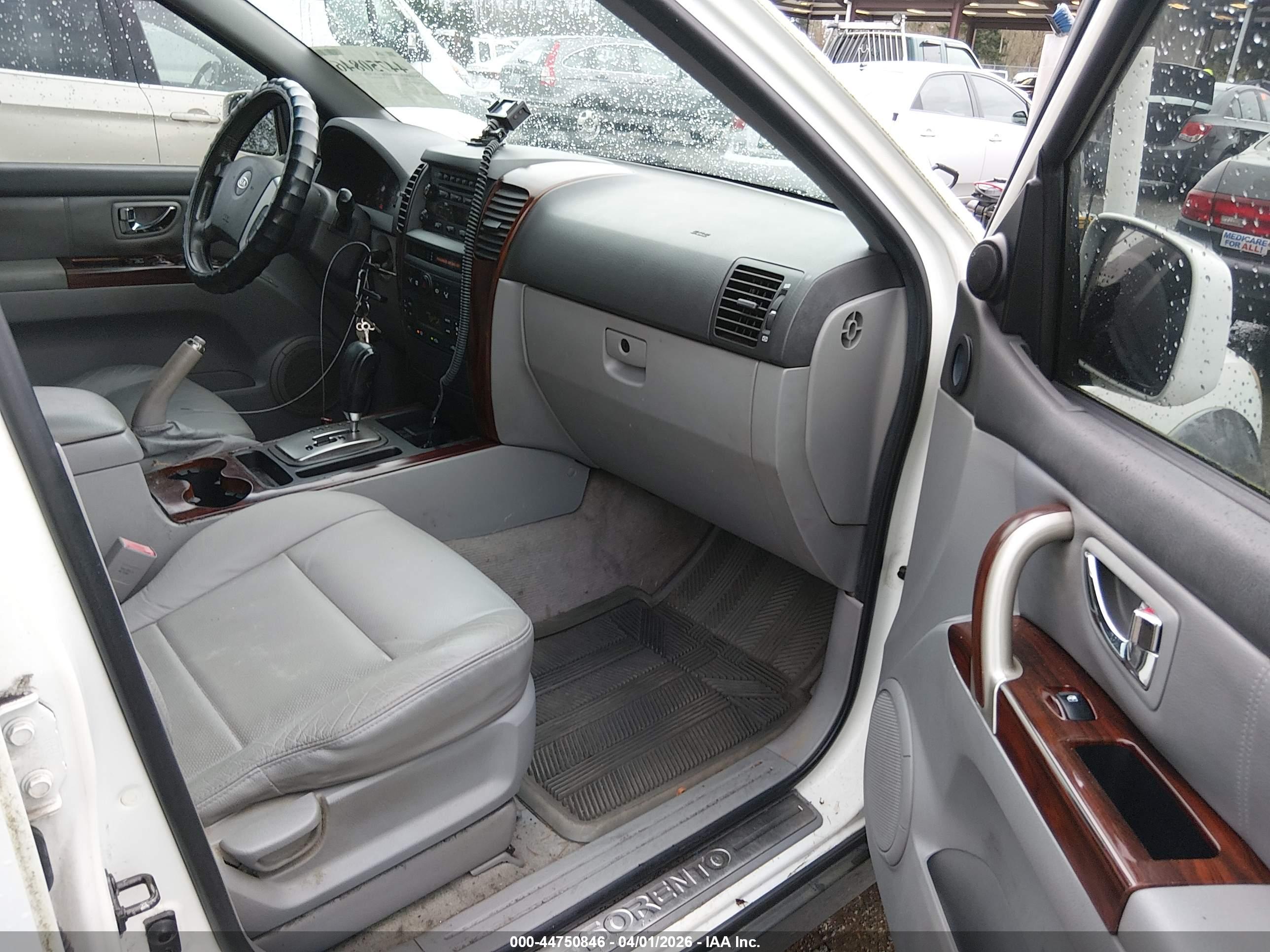 KIA SORENTO image 5