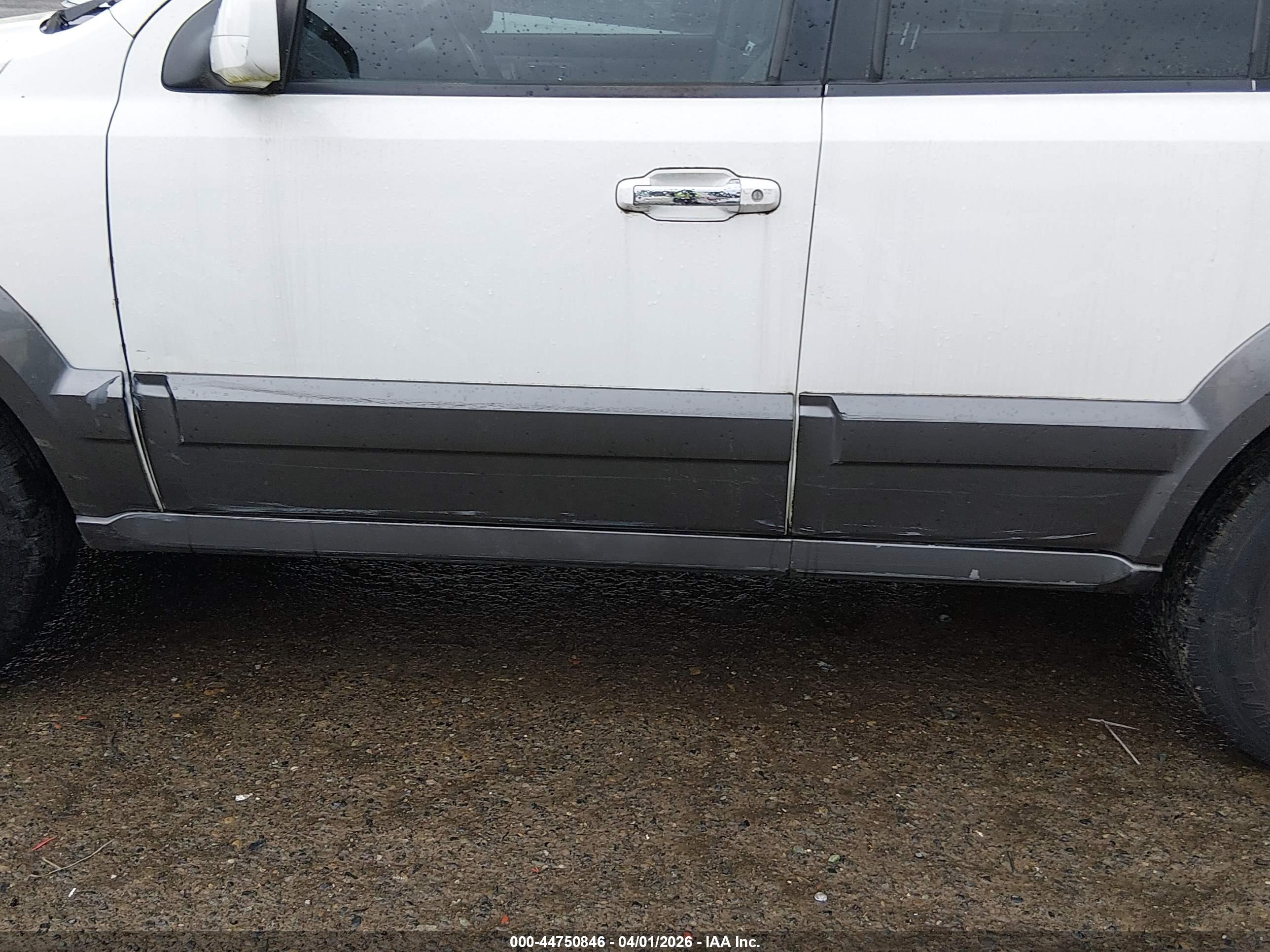 KIA SORENTO image 6
