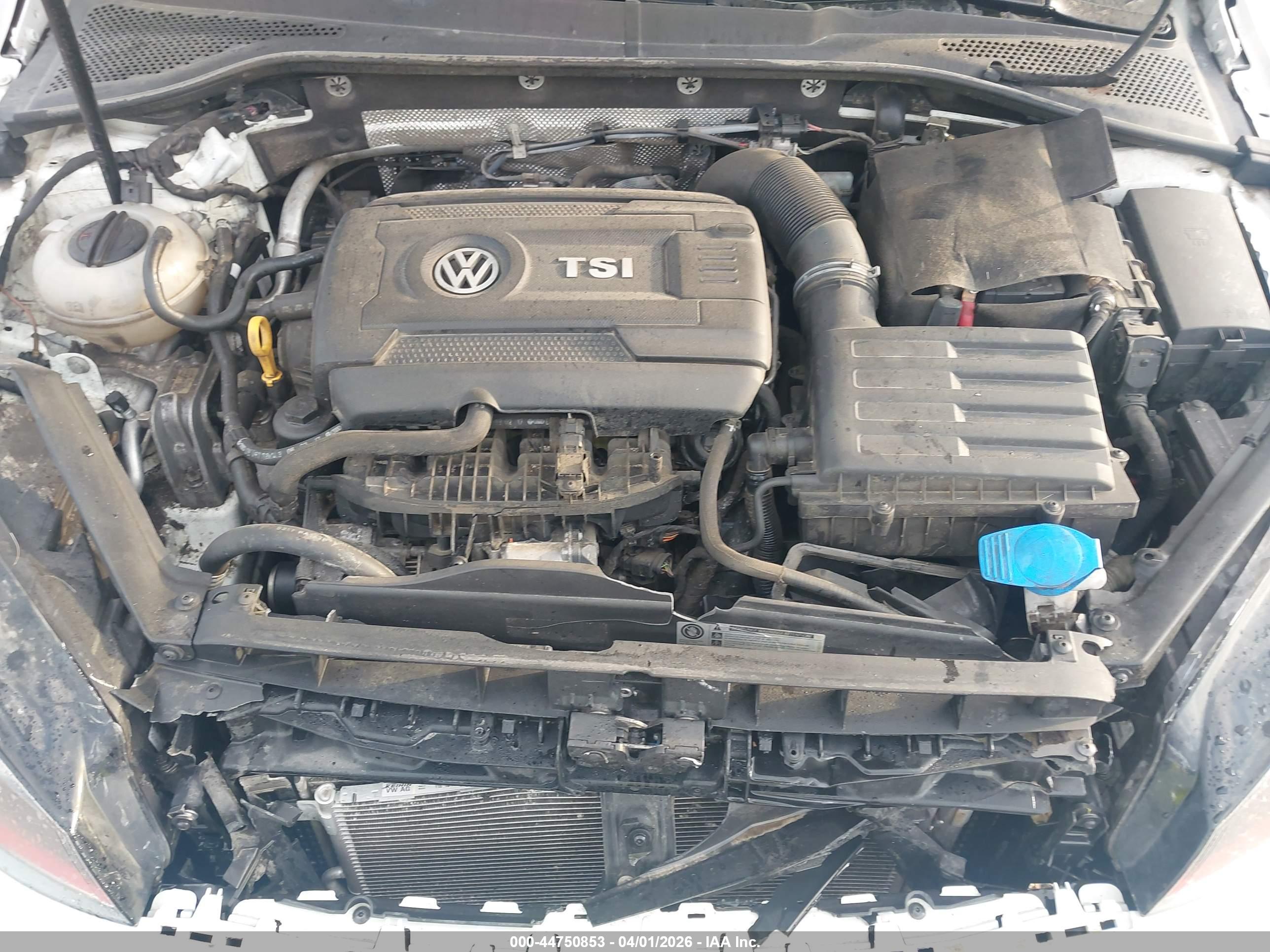 VOLKSWAGEN GOLF image 10