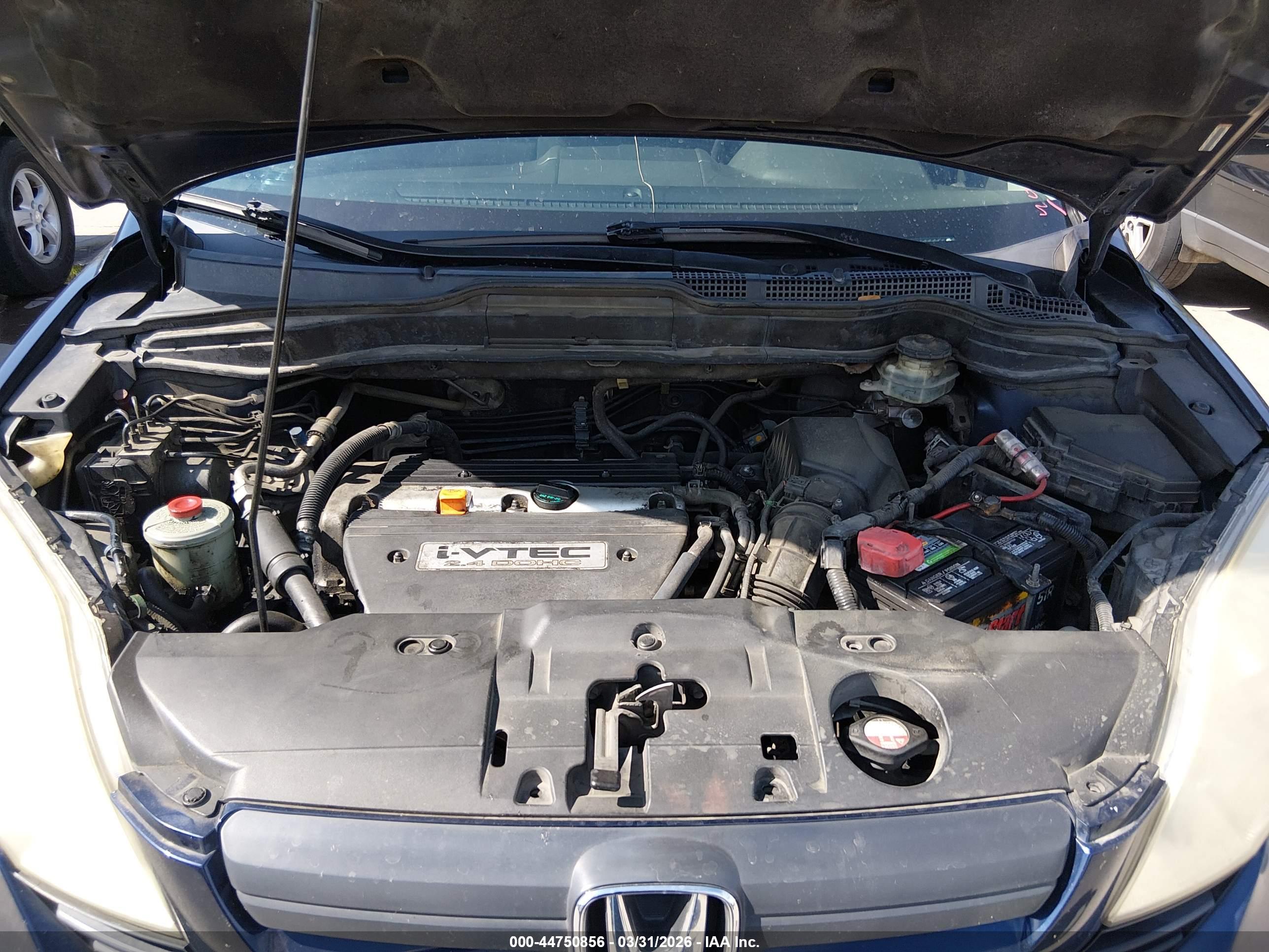 HONDA CR-V image 10