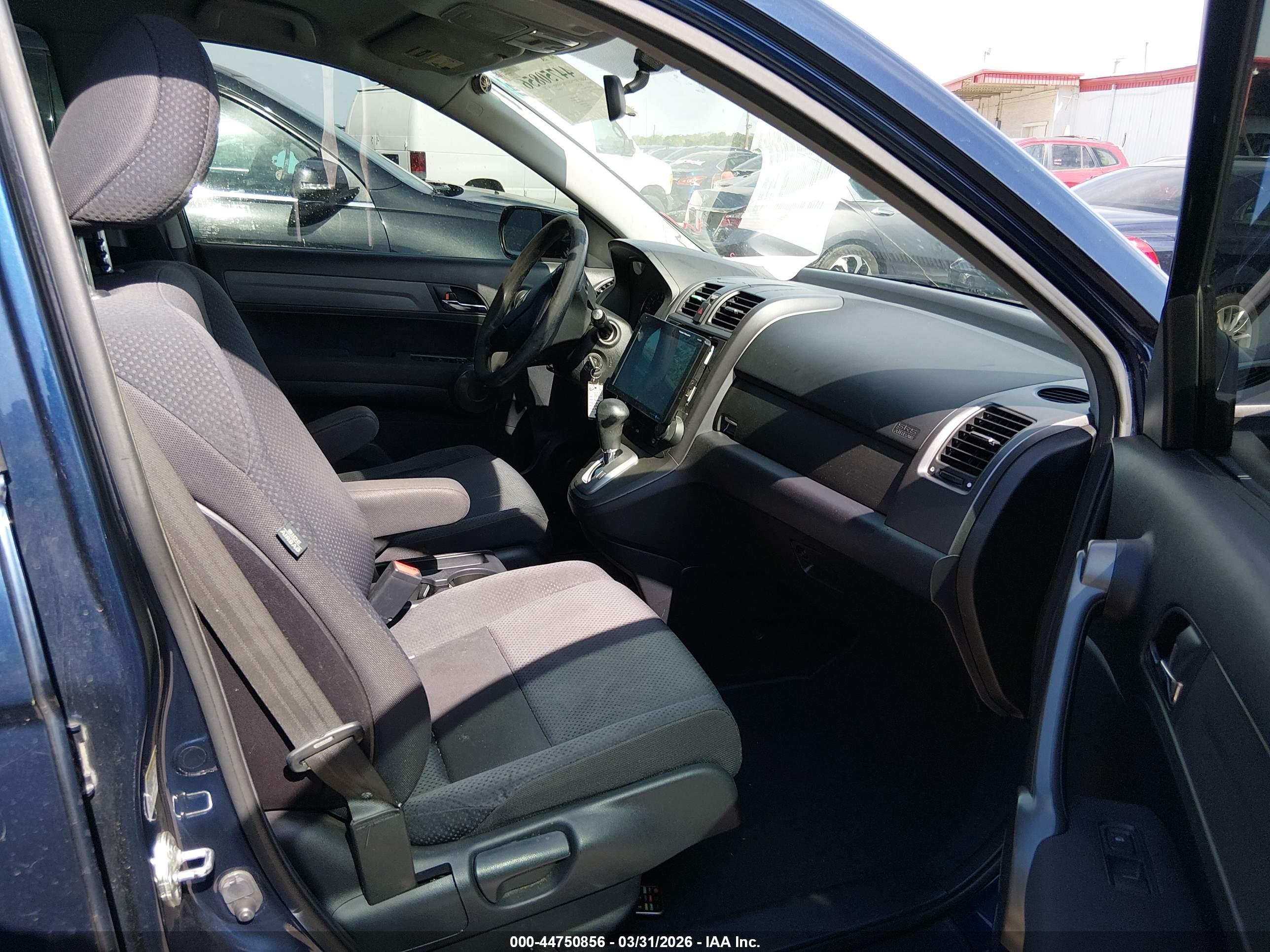 HONDA CR-V image 5