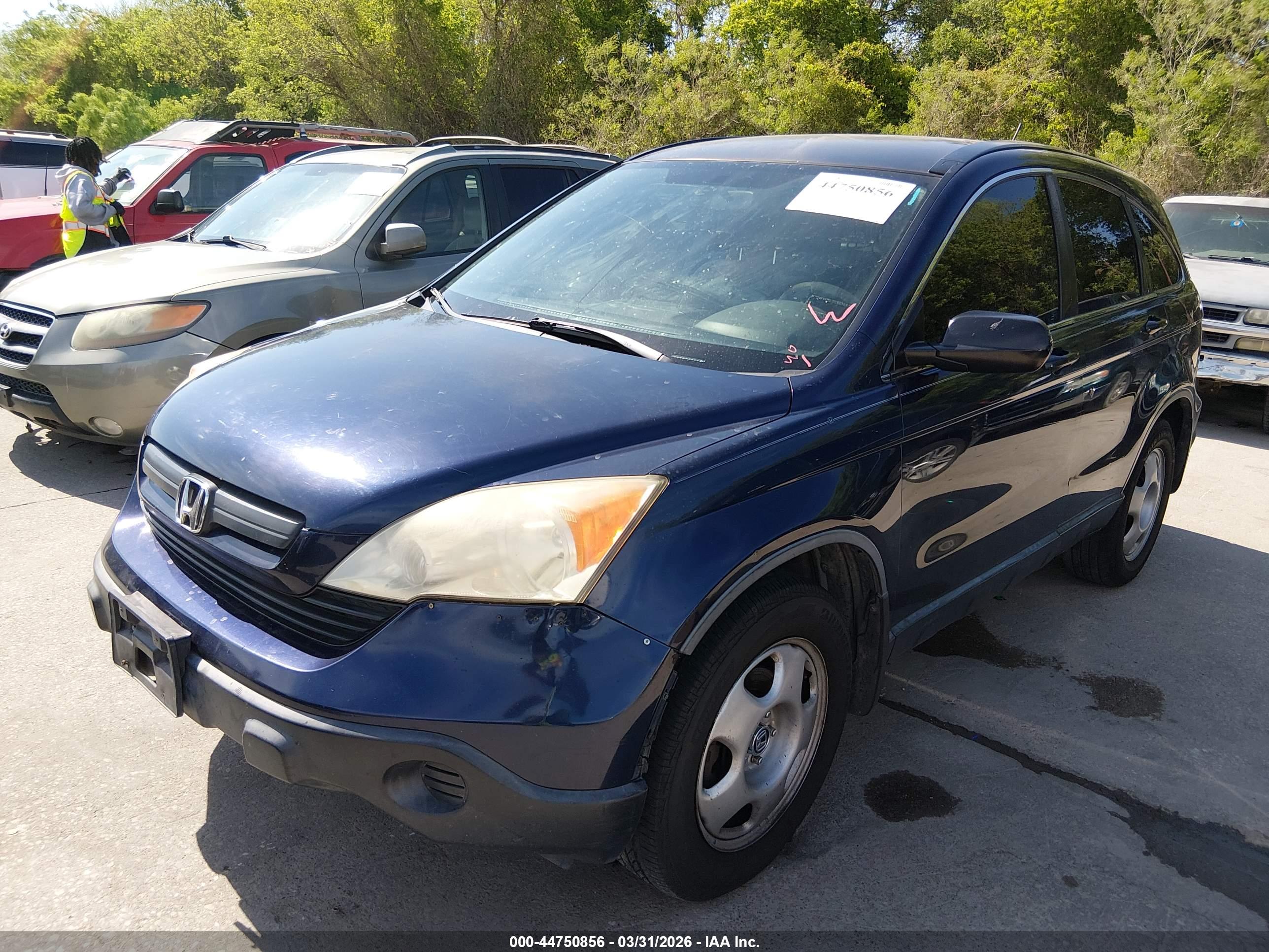 HONDA CR-V image 6
