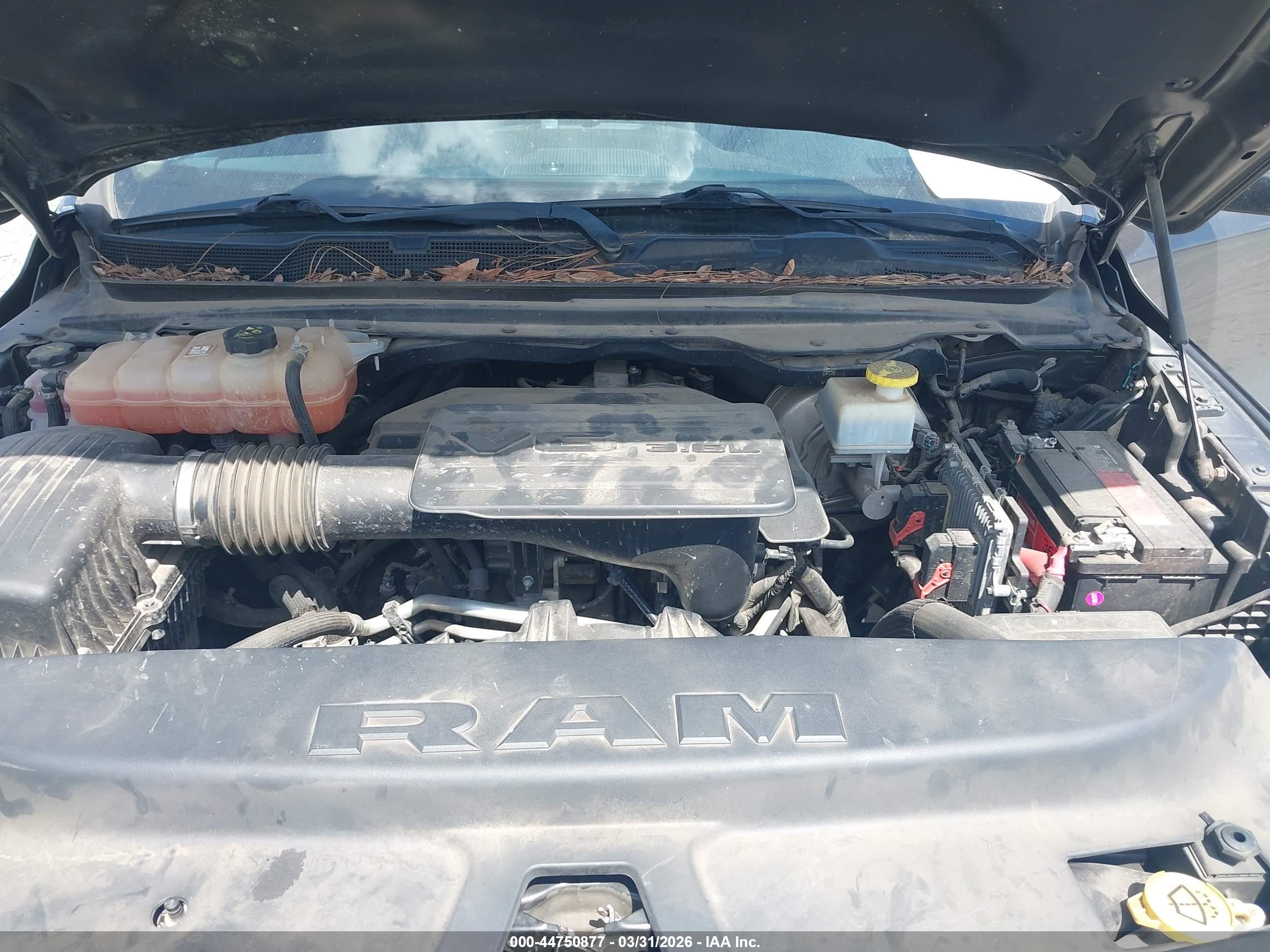 RAM 1500 image 10