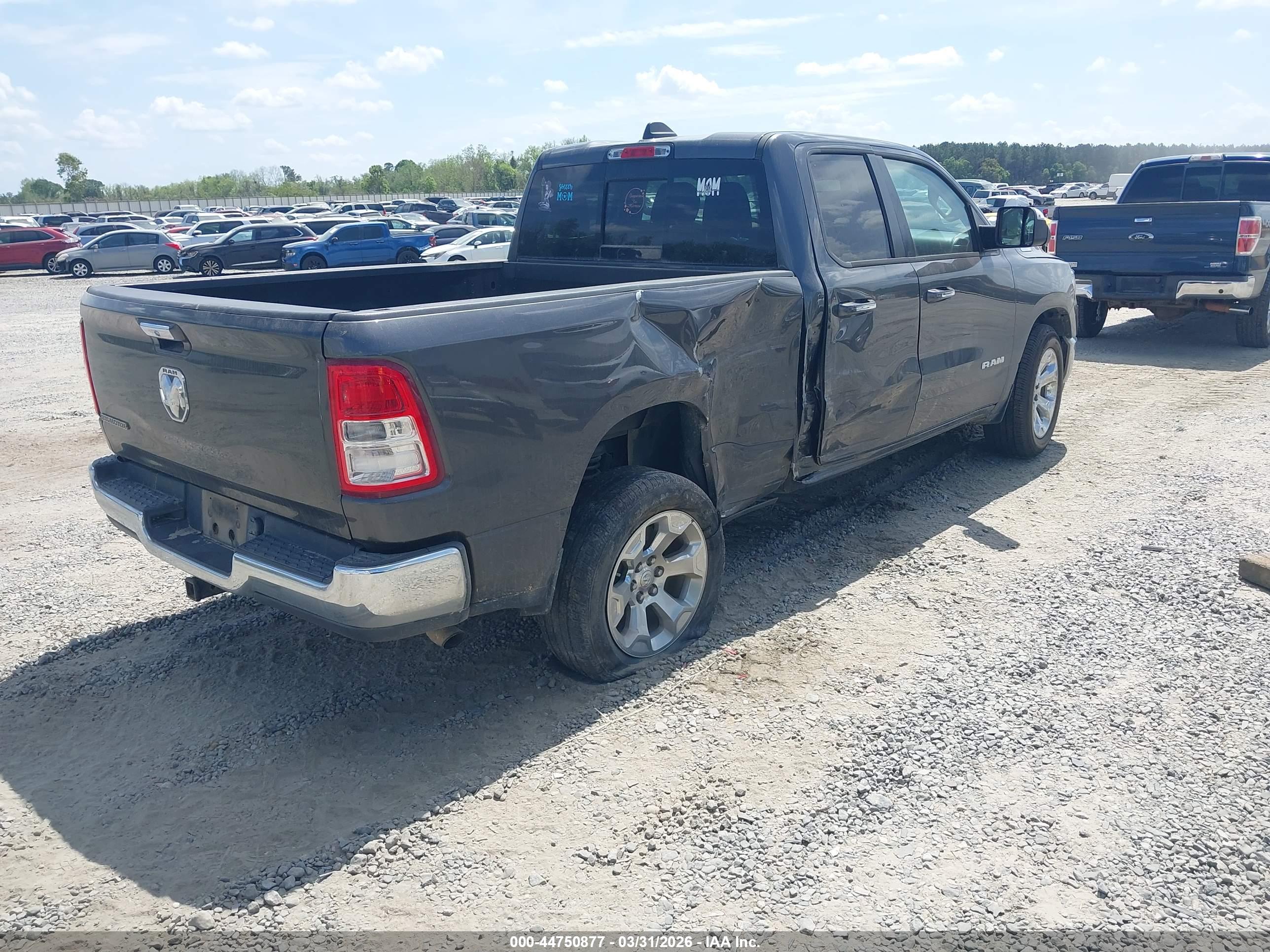 RAM 1500 image 4