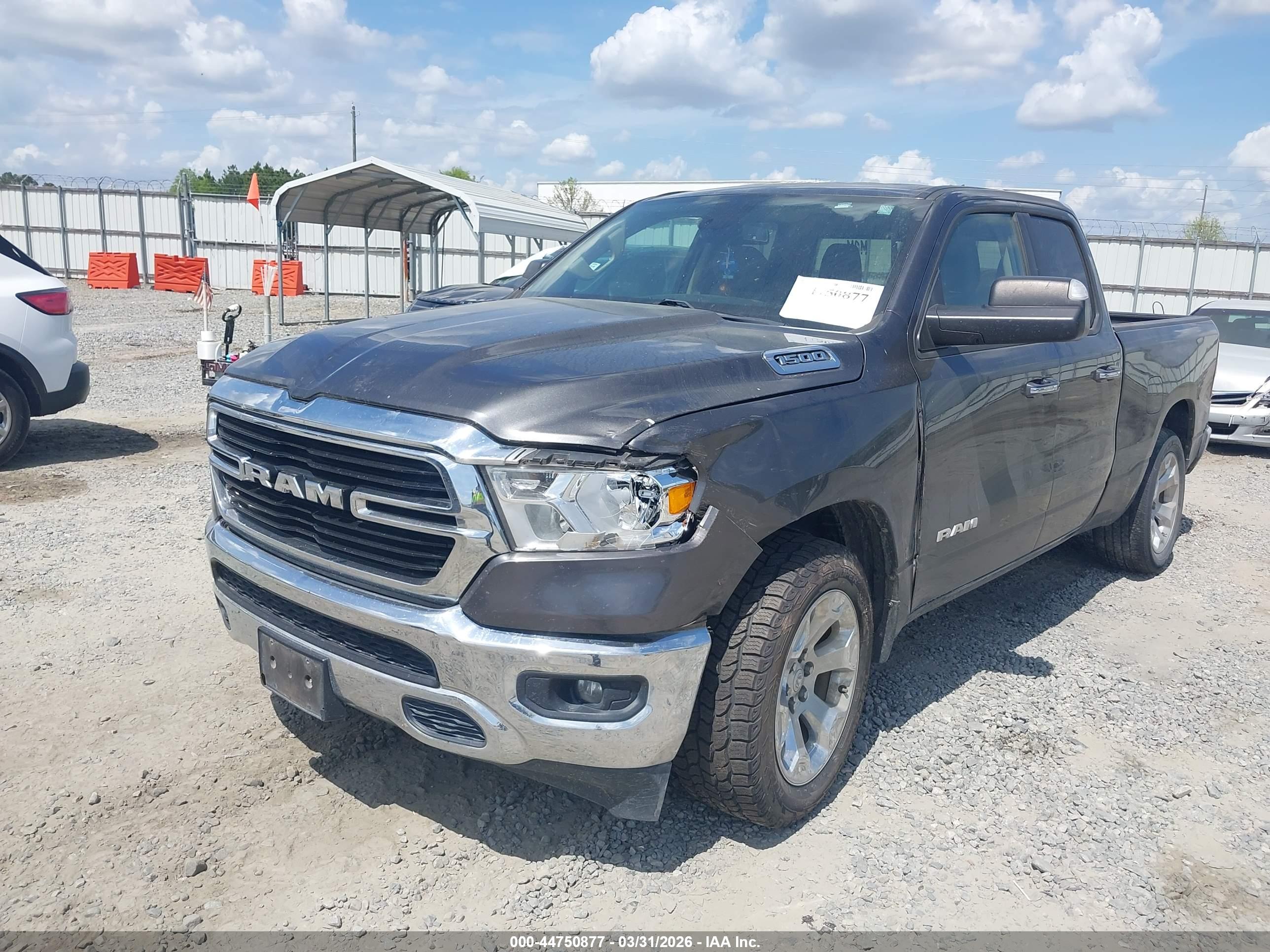 RAM 1500 image 6