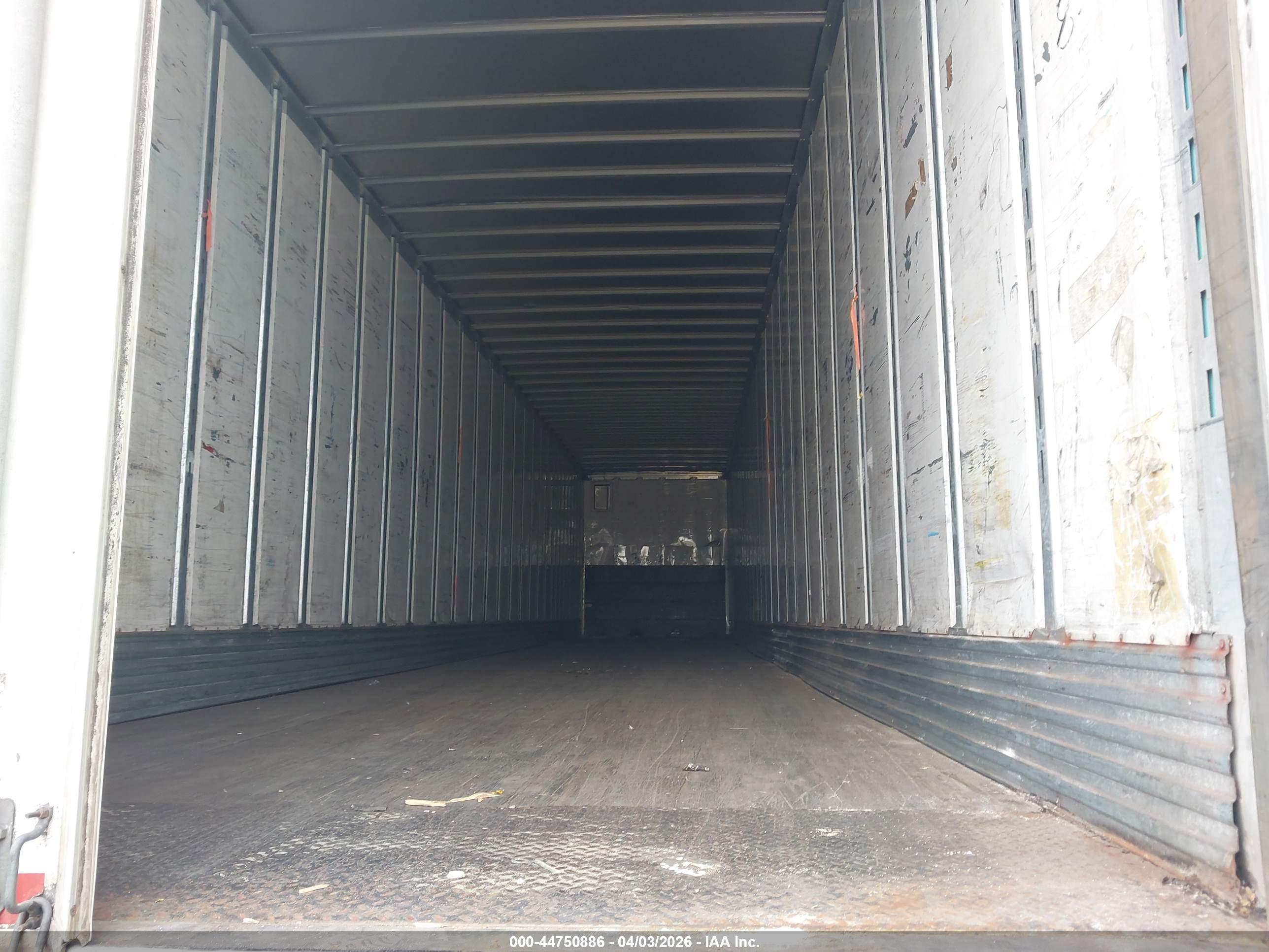 UTILITY TRAILER image 8