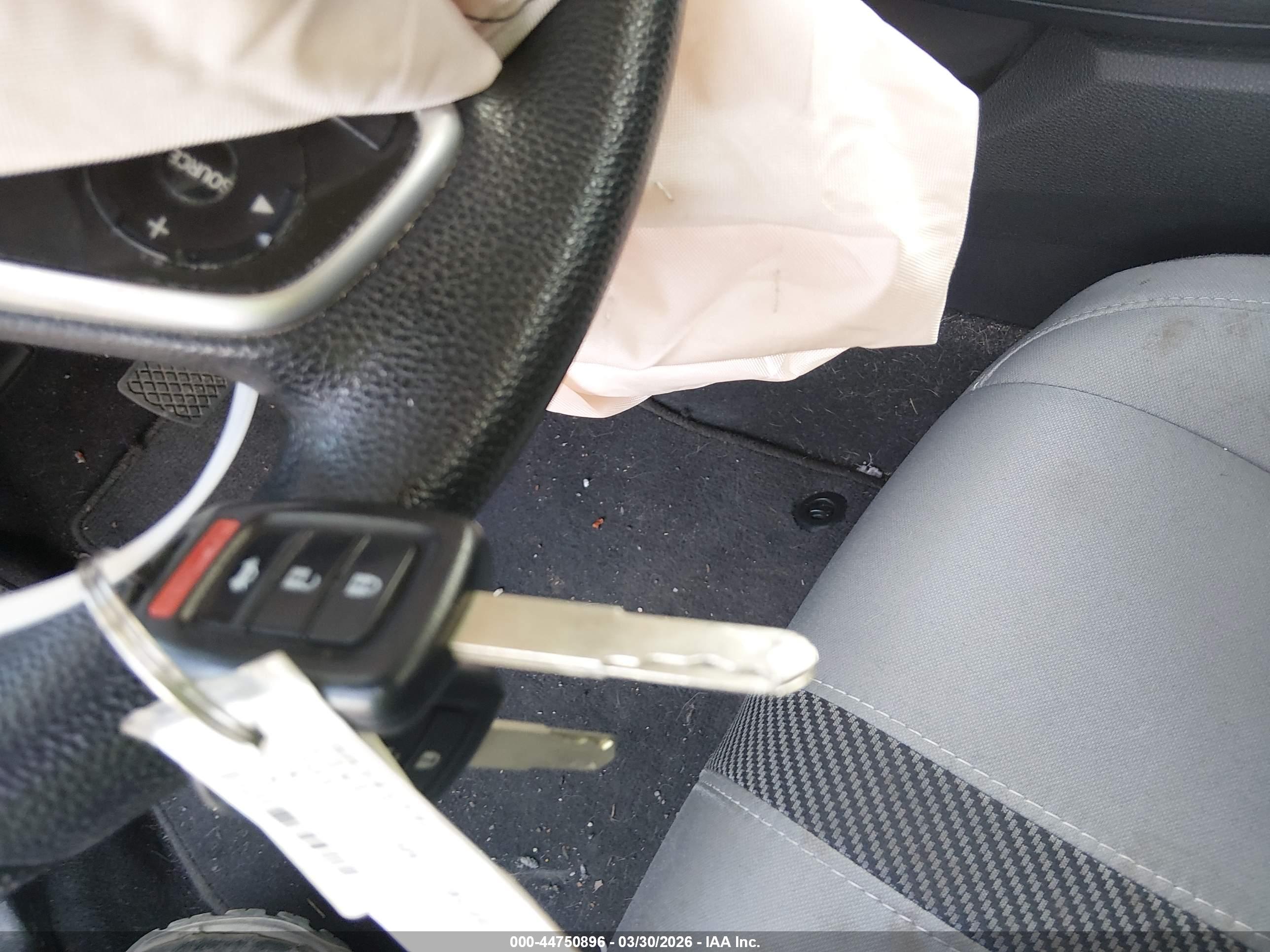 HONDA CIVIC image 11
