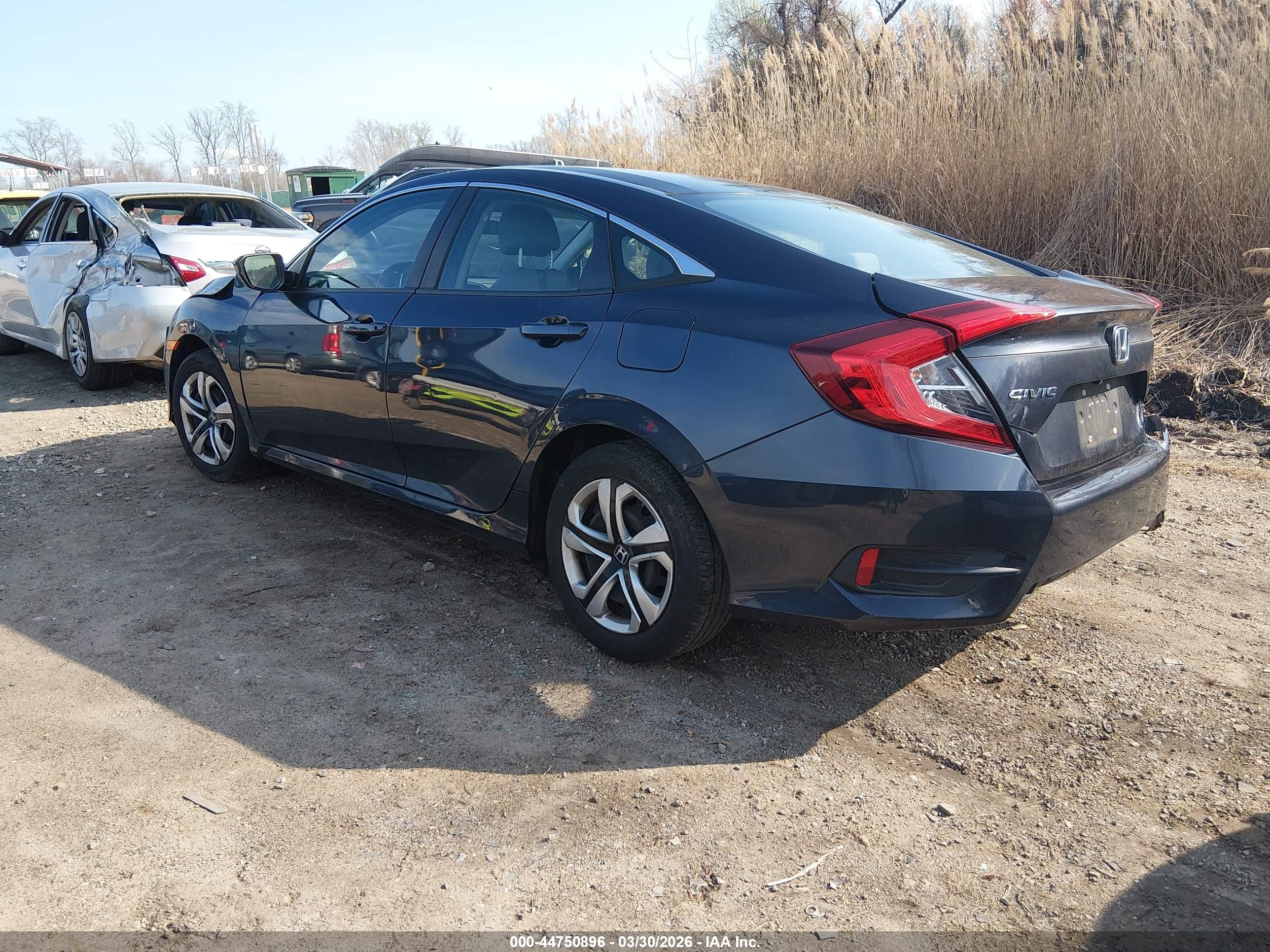 HONDA CIVIC image 3