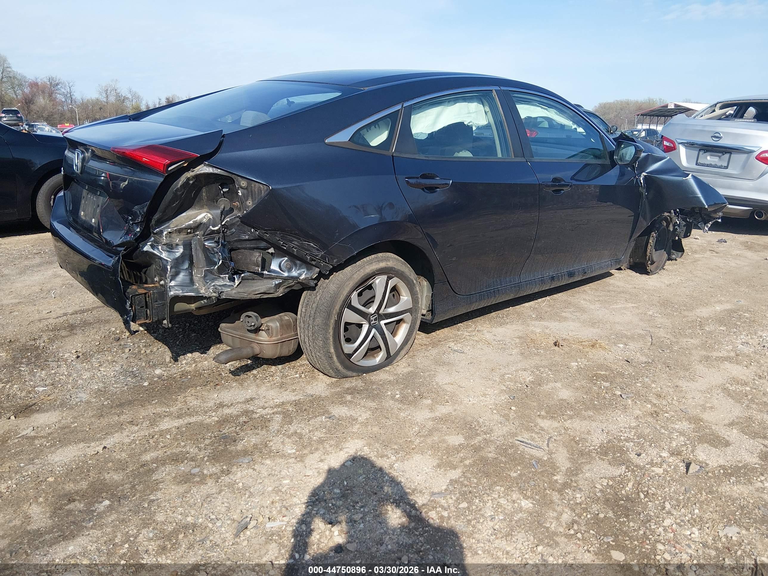 HONDA CIVIC image 4