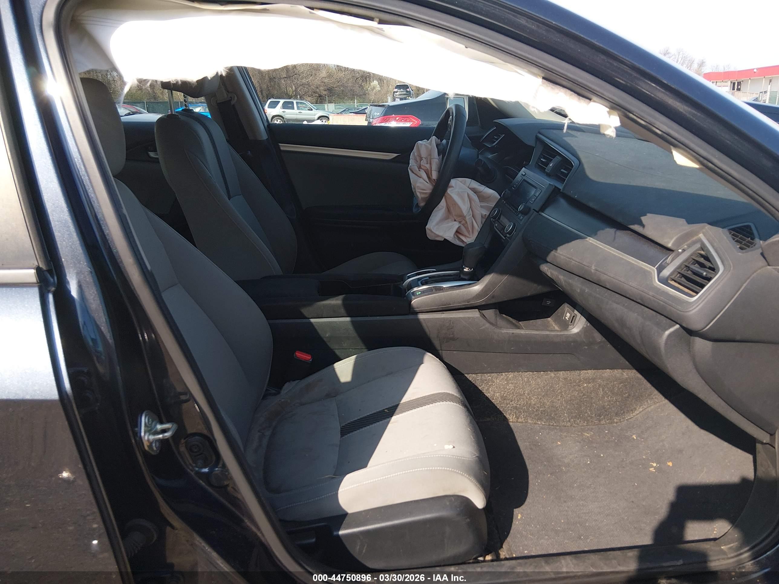 HONDA CIVIC image 5