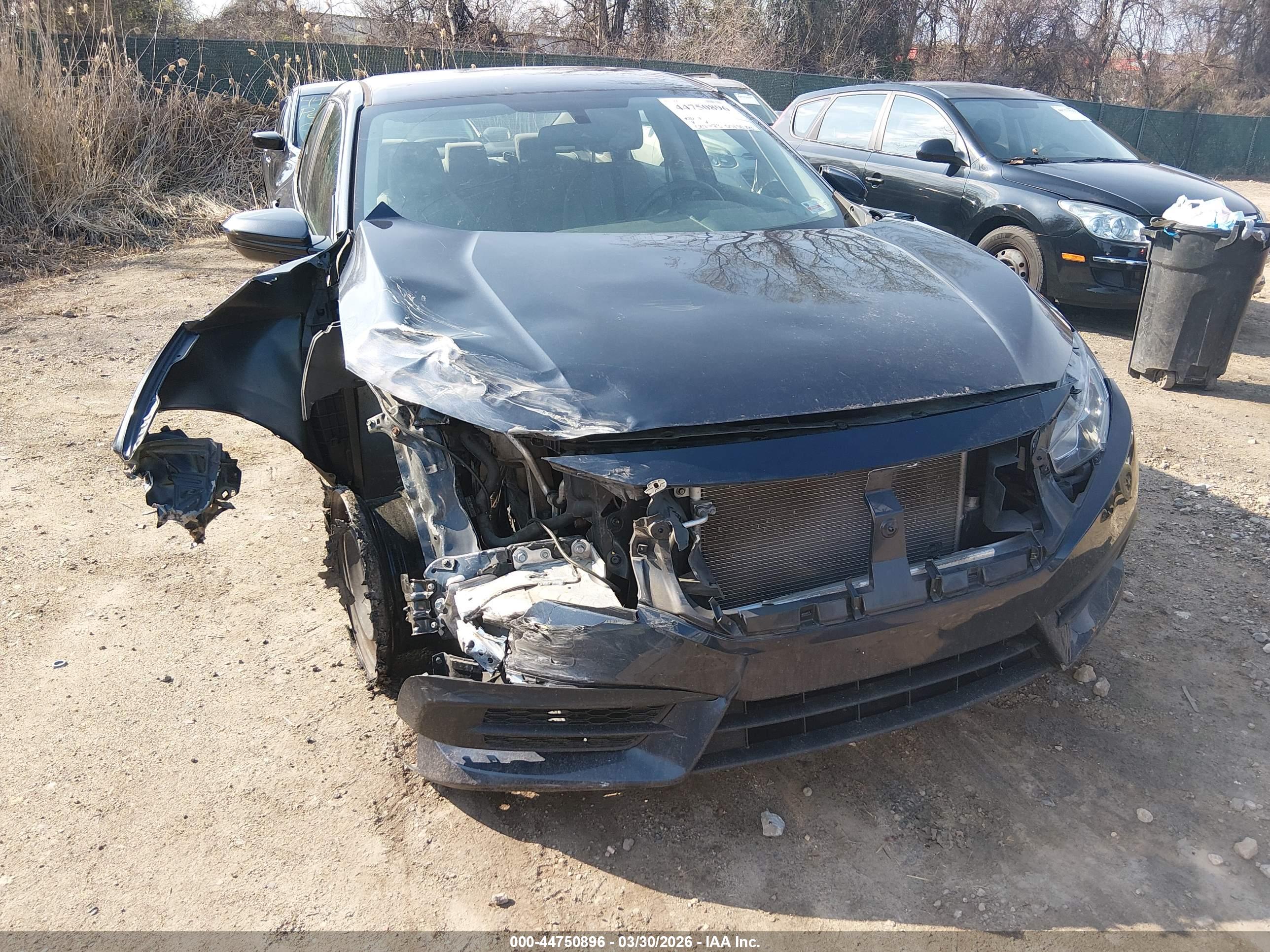 HONDA CIVIC image 6