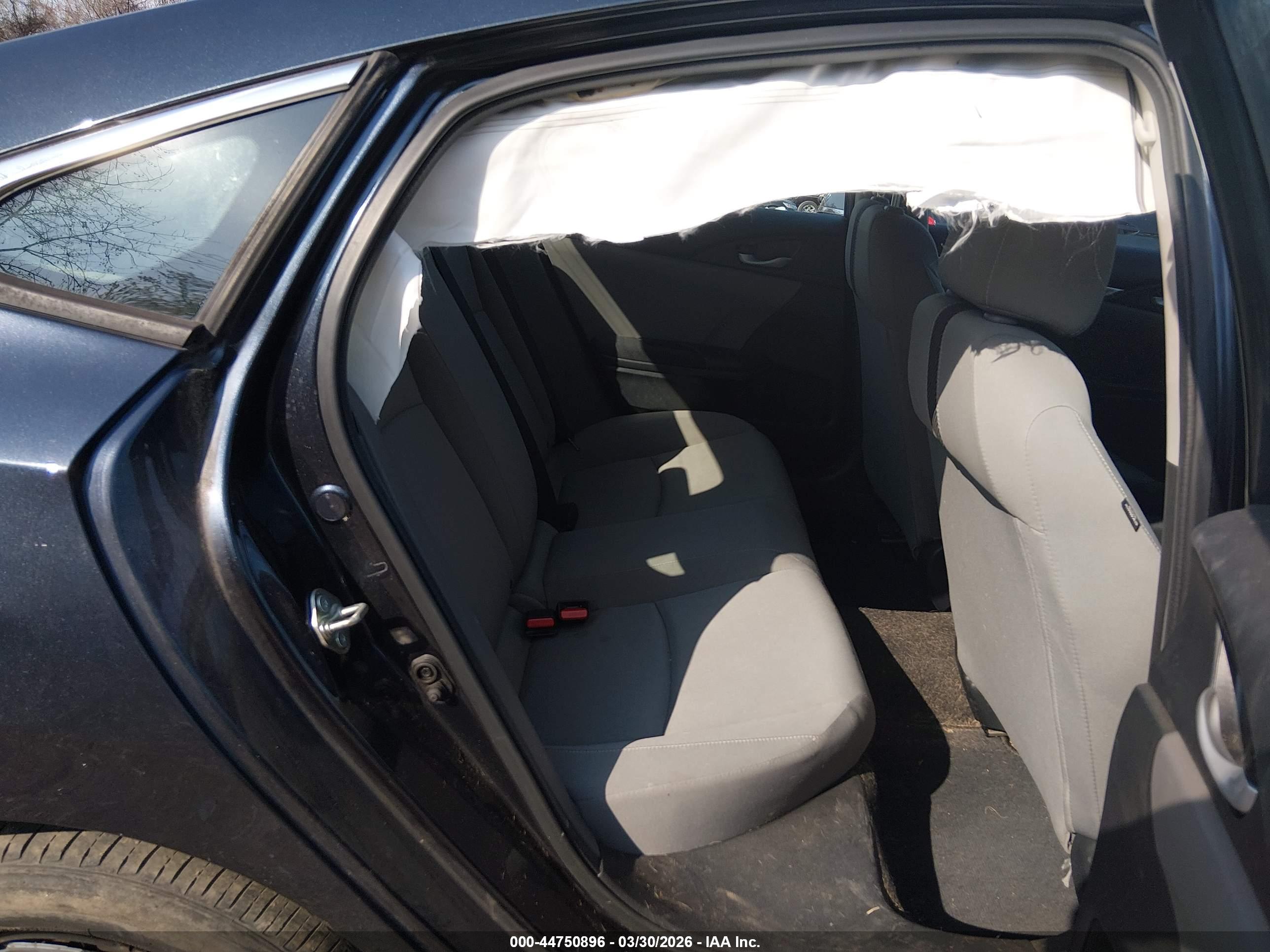 HONDA CIVIC image 8