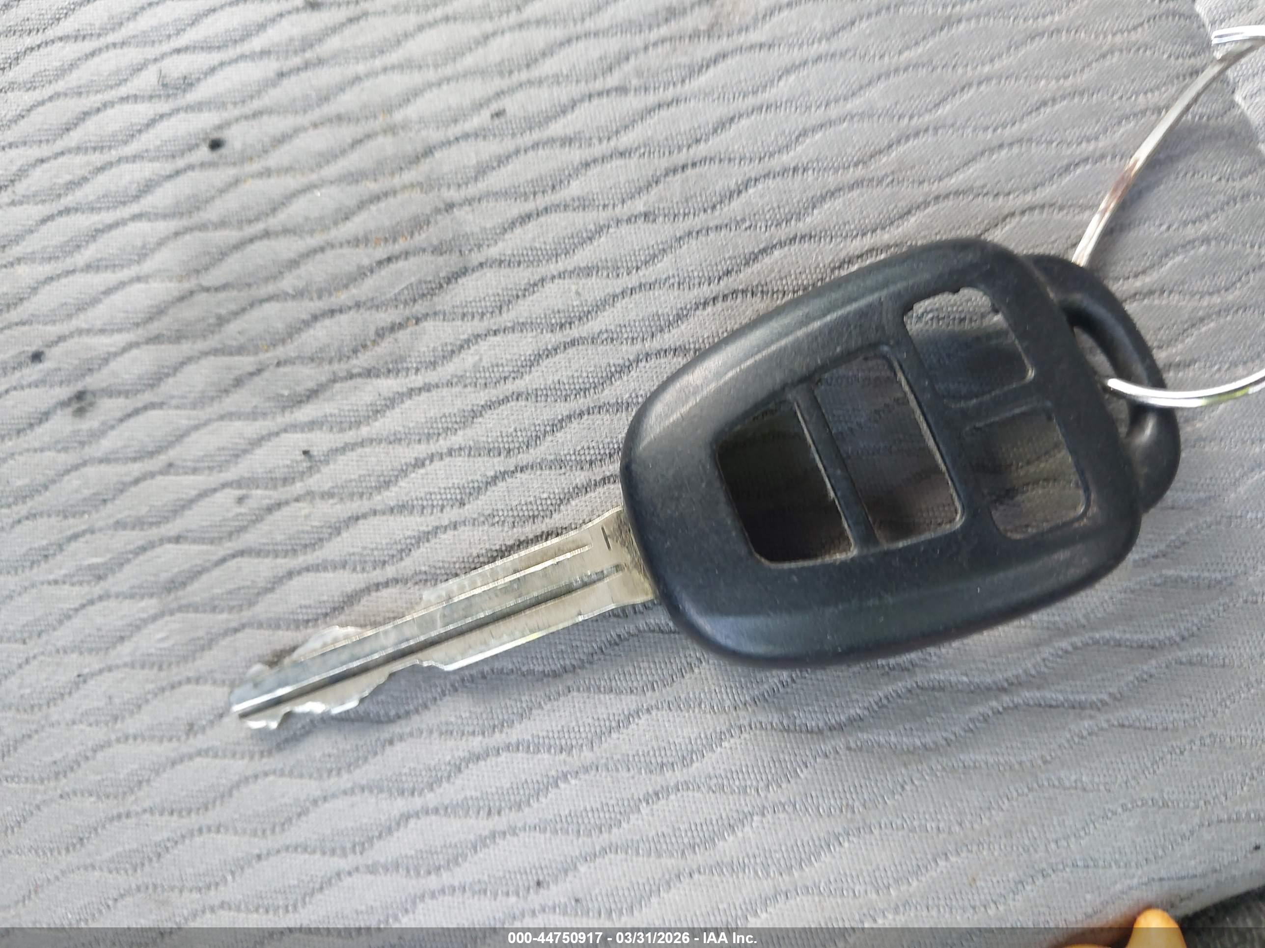 TOYOTA COROLLA image 11
