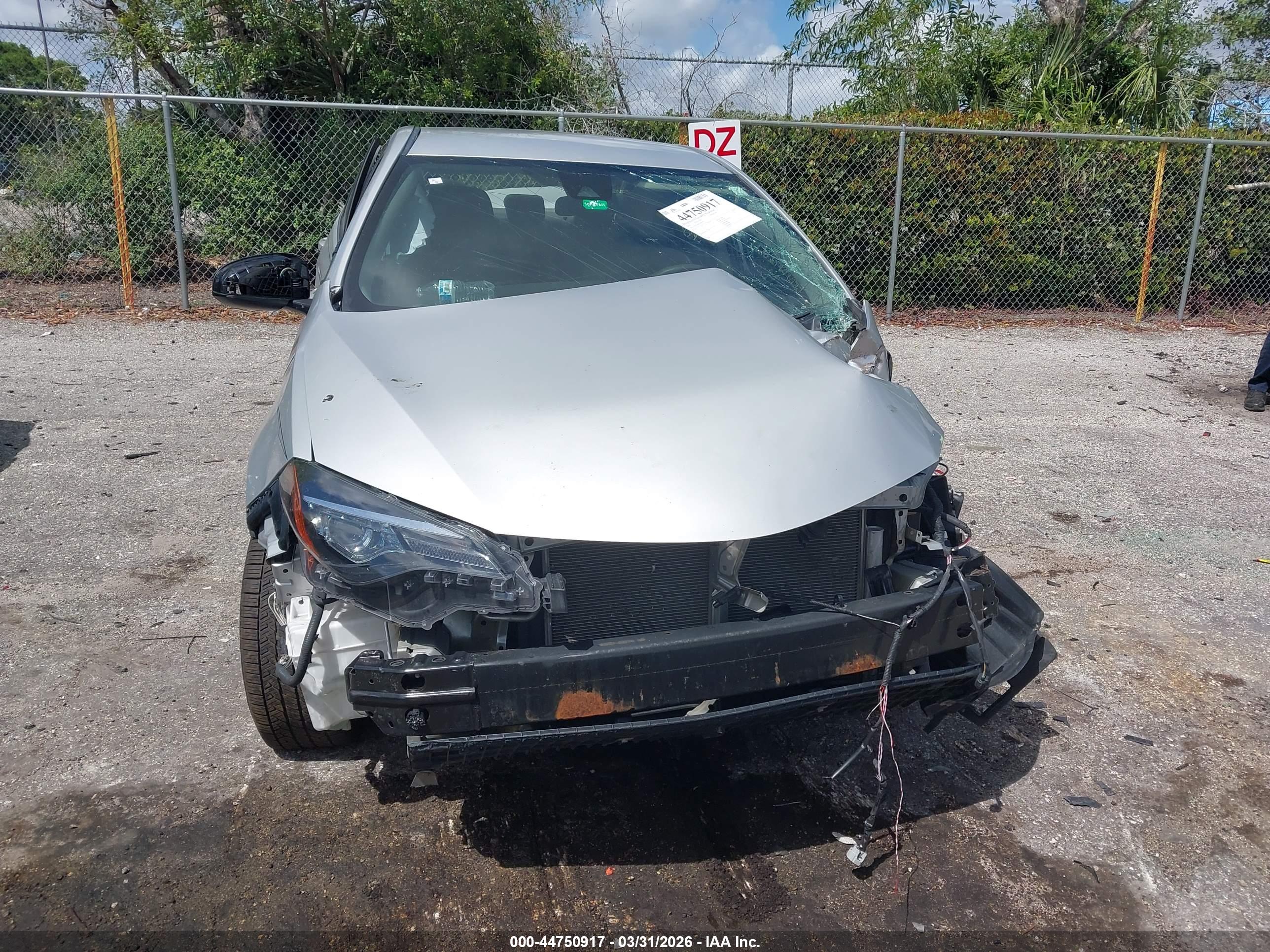 TOYOTA COROLLA image 6