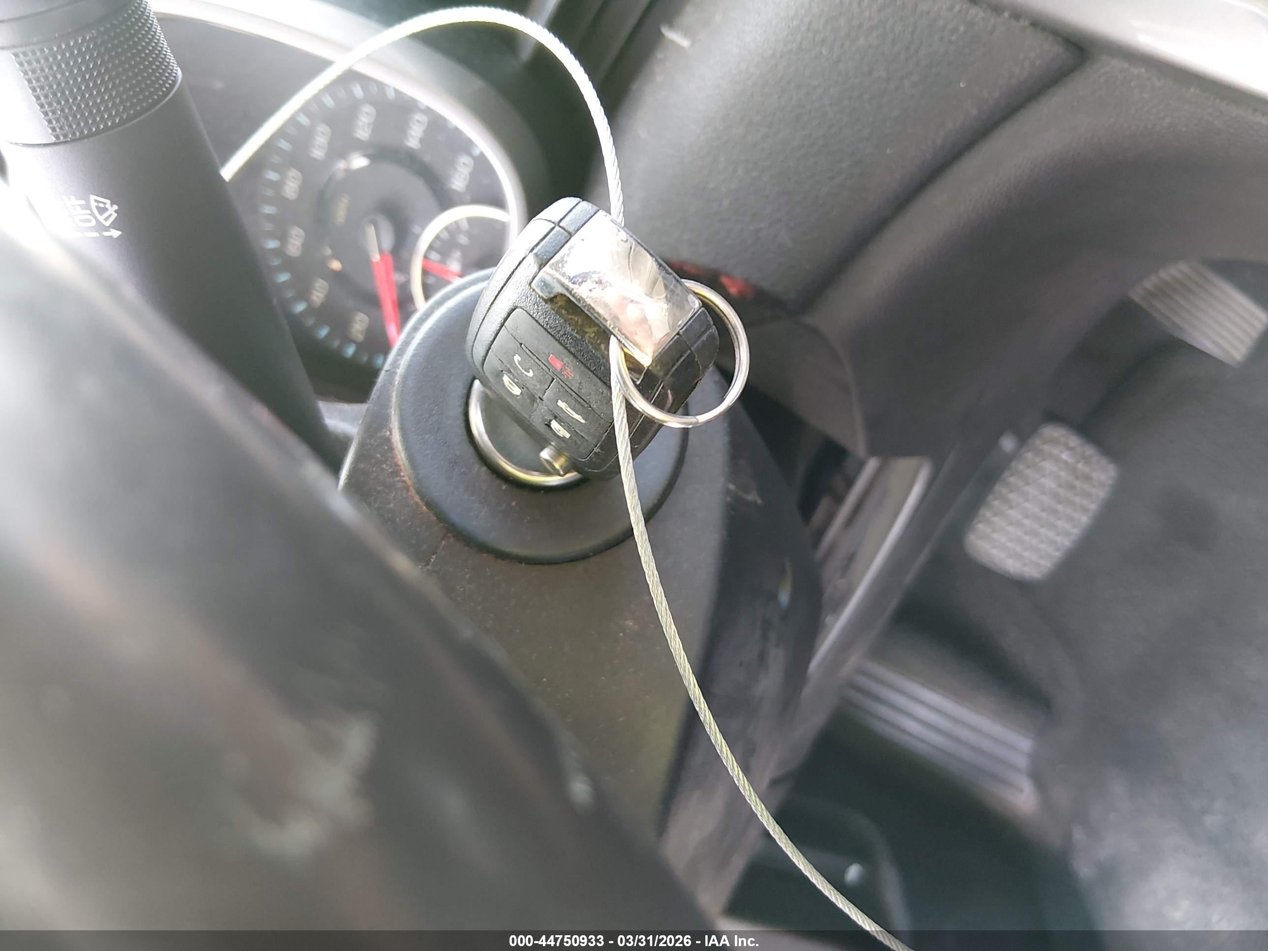 CHEVROLET MALIBU image 11