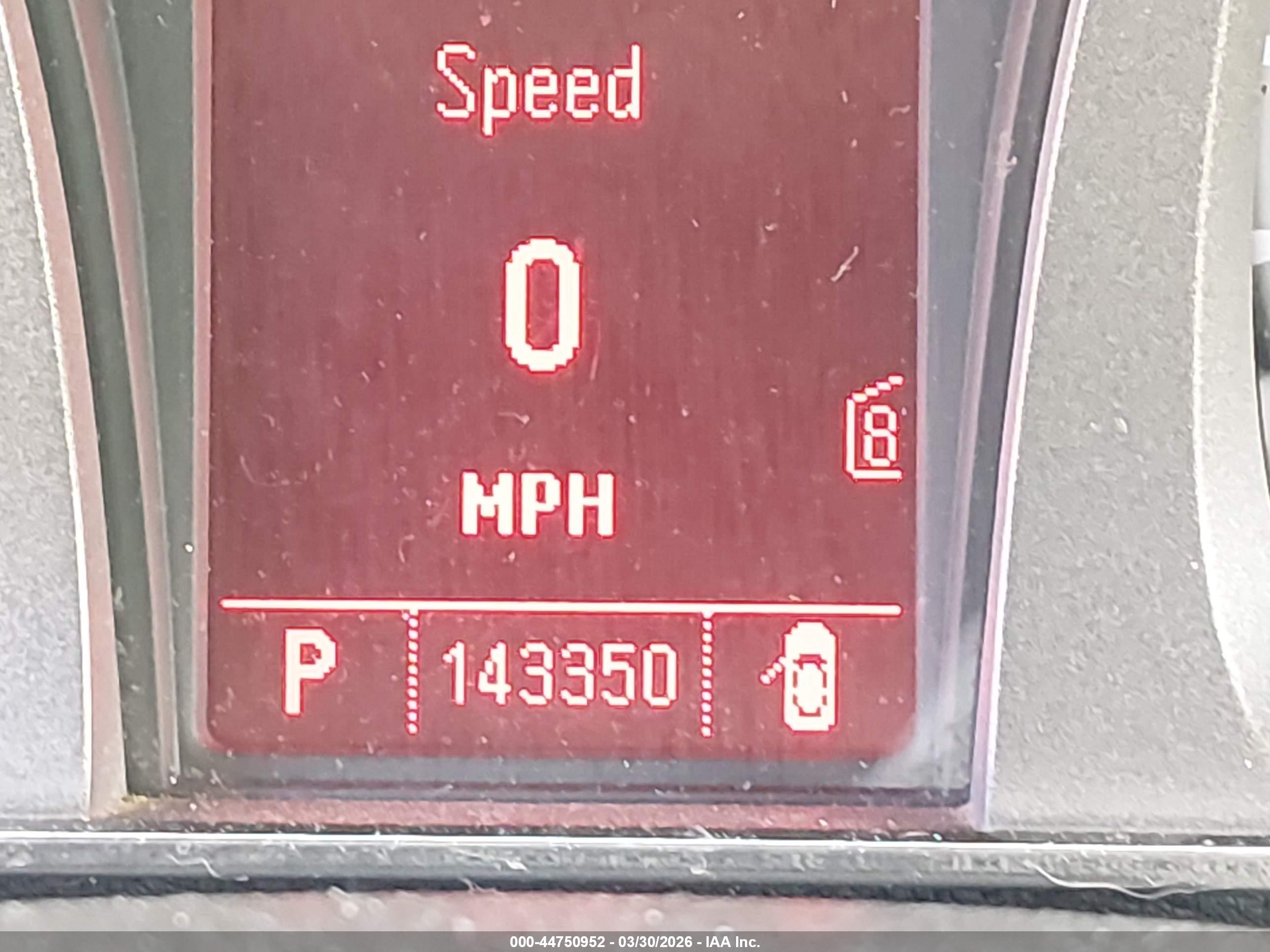 GMC TERRAIN image 7
